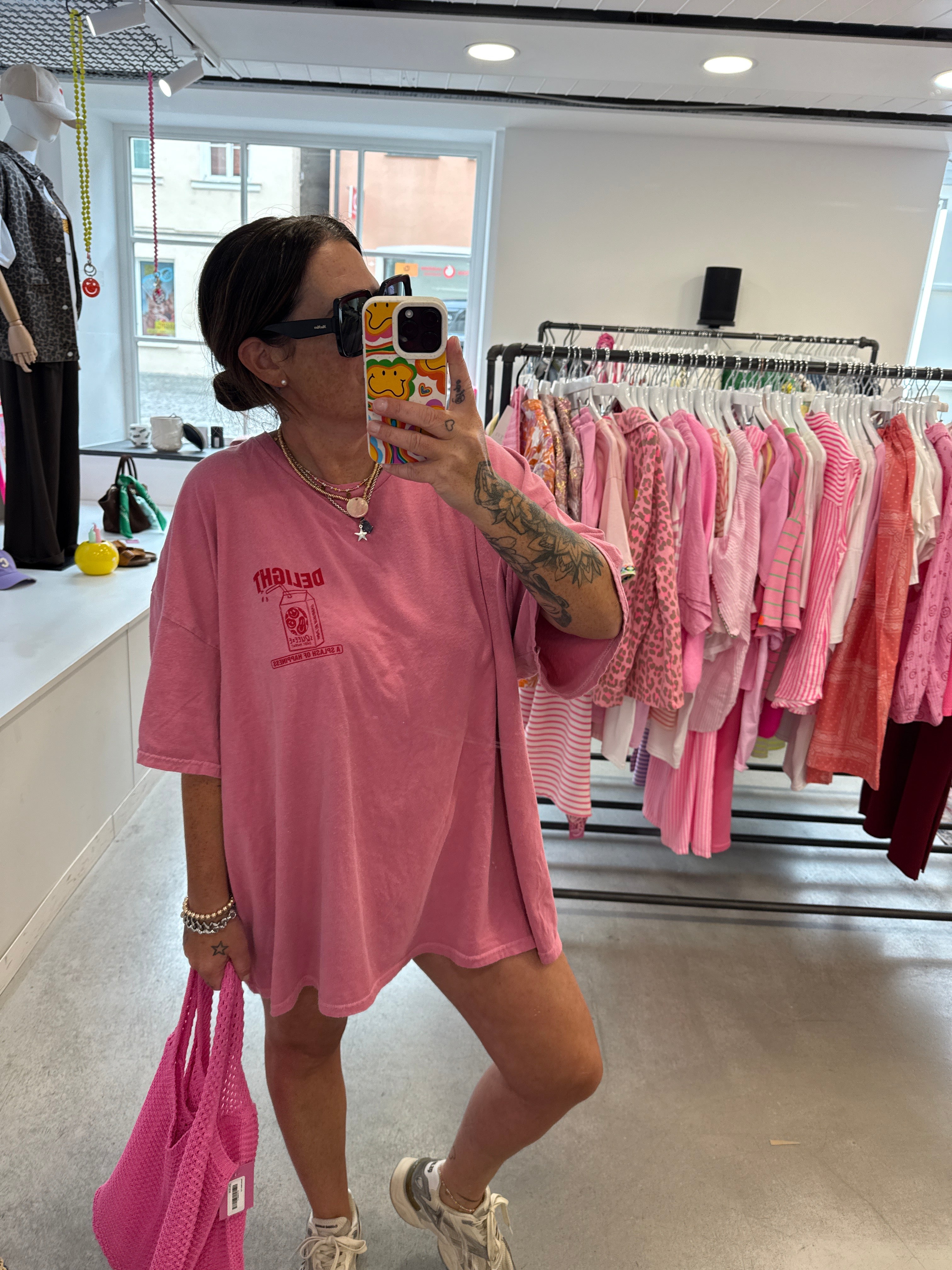 T-Shirt Delight