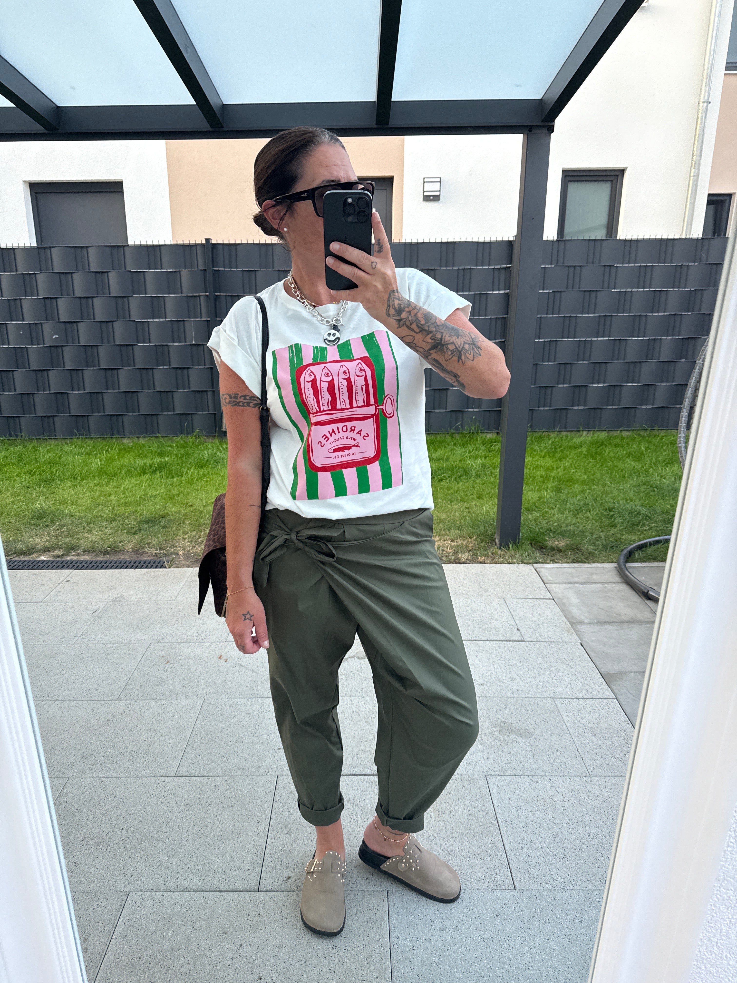 Hose Ella