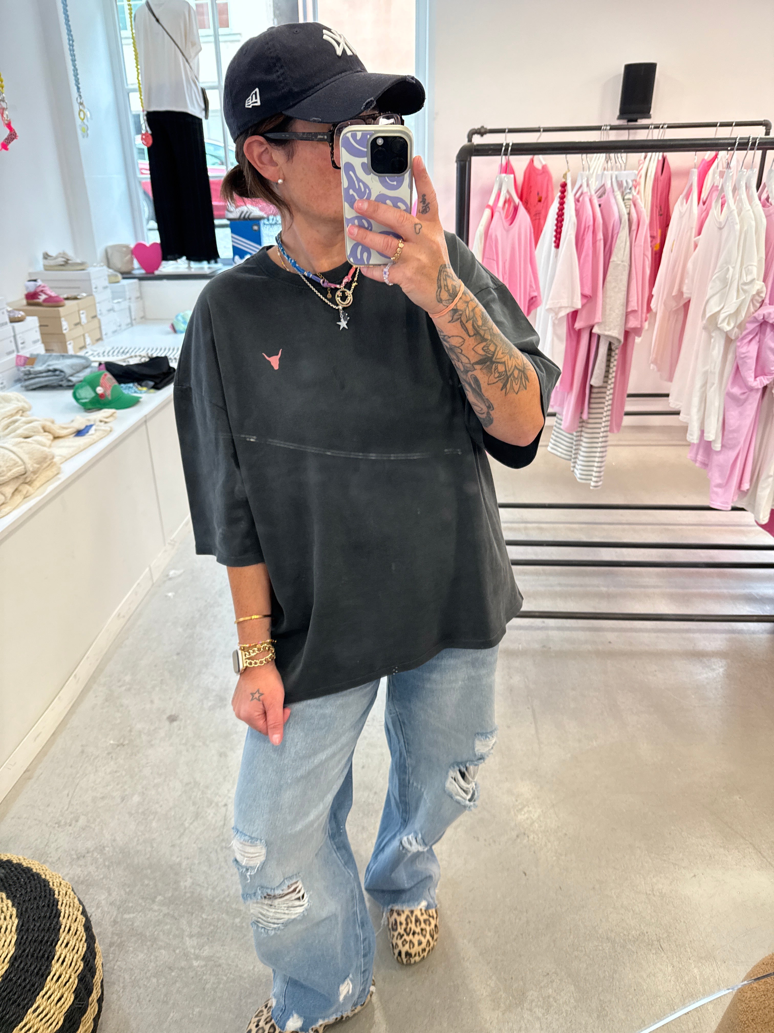 T-Shirt Alix the Label