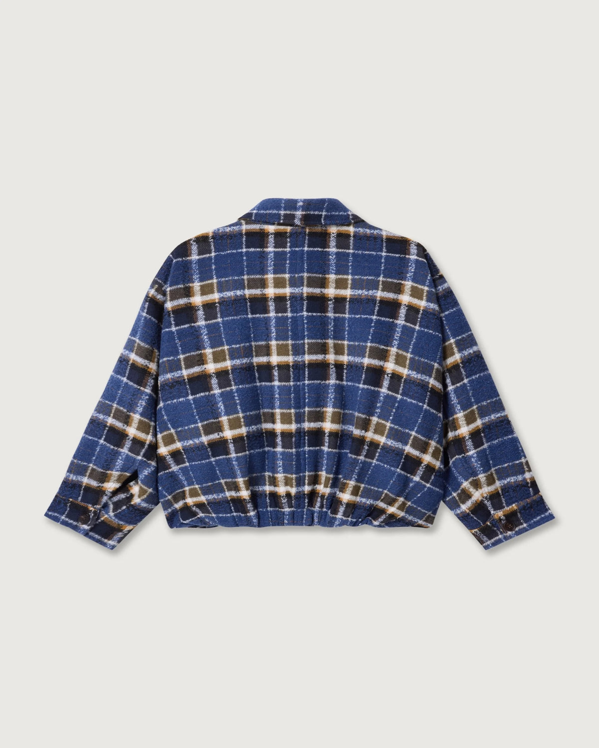 Jacke HONO CHECK Denham