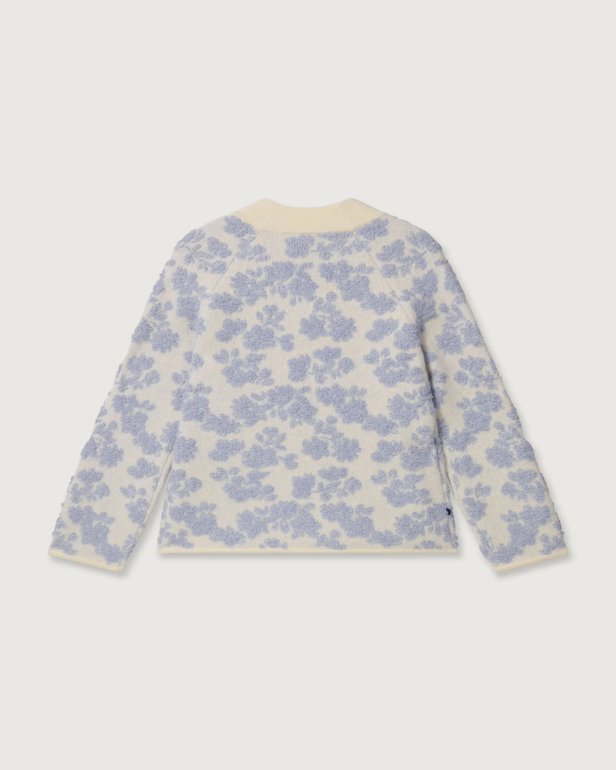 SAKURA CARDIGAN DENHAM