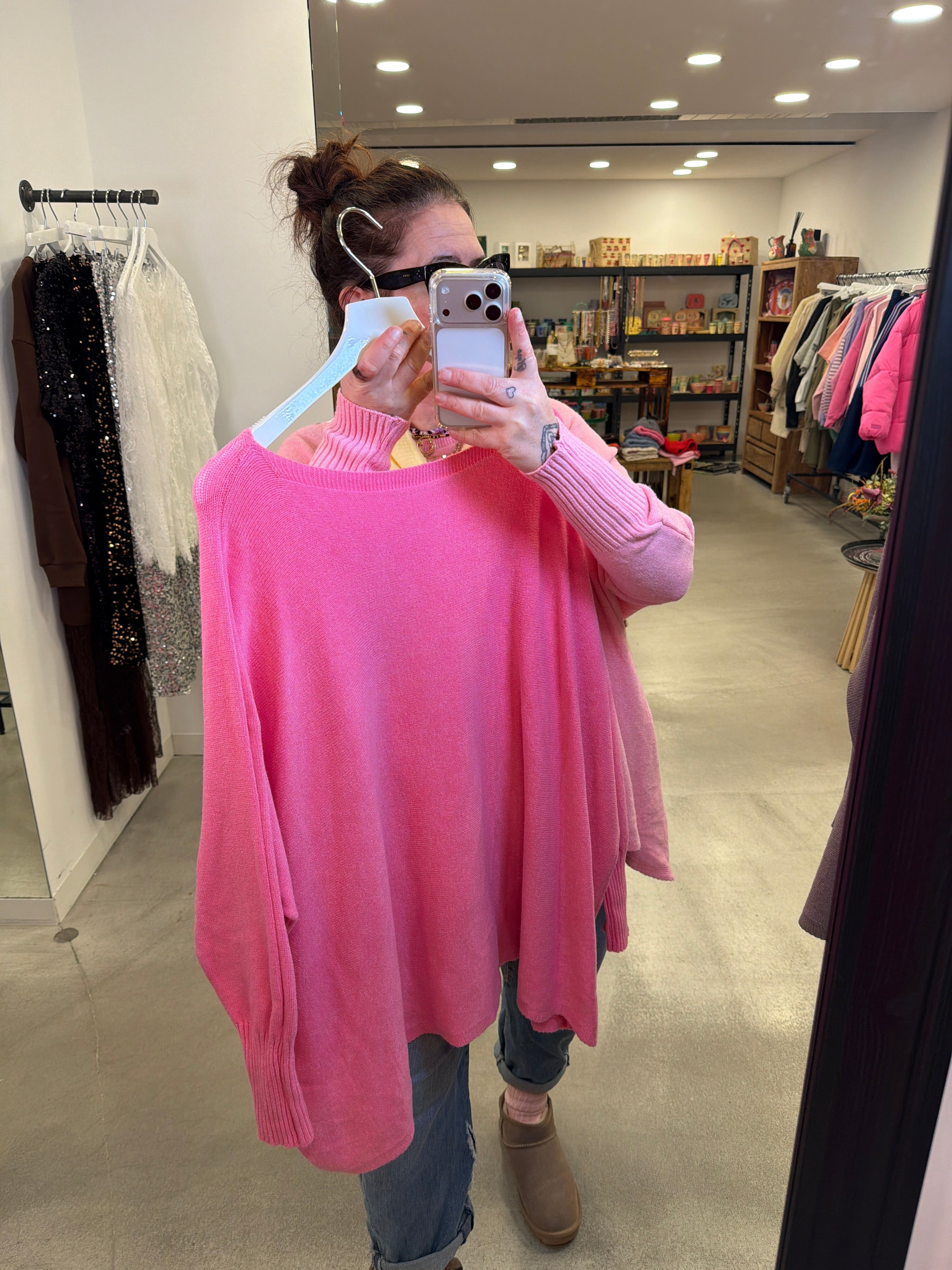 Pullover Nana