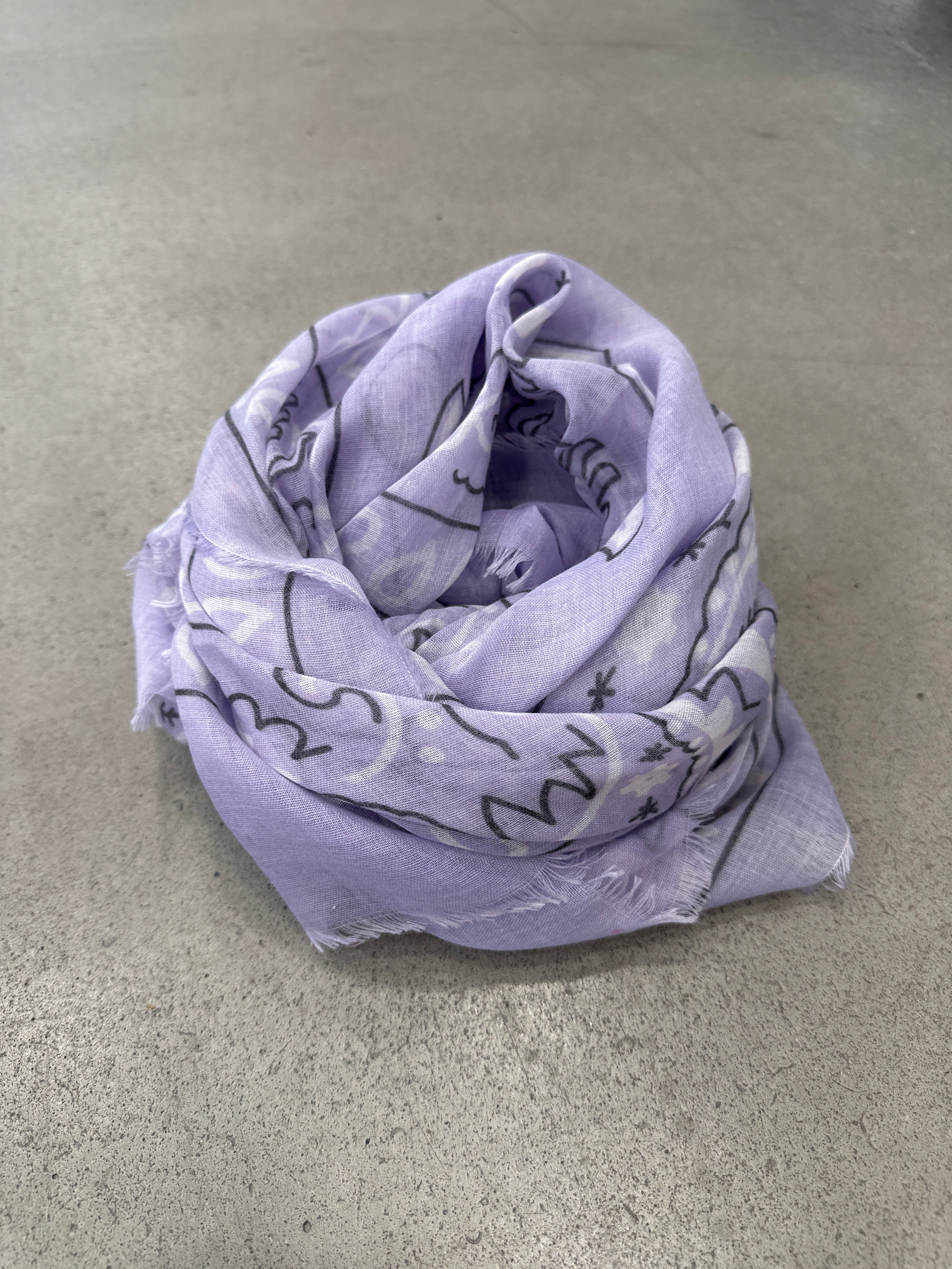 Tuch Bandana