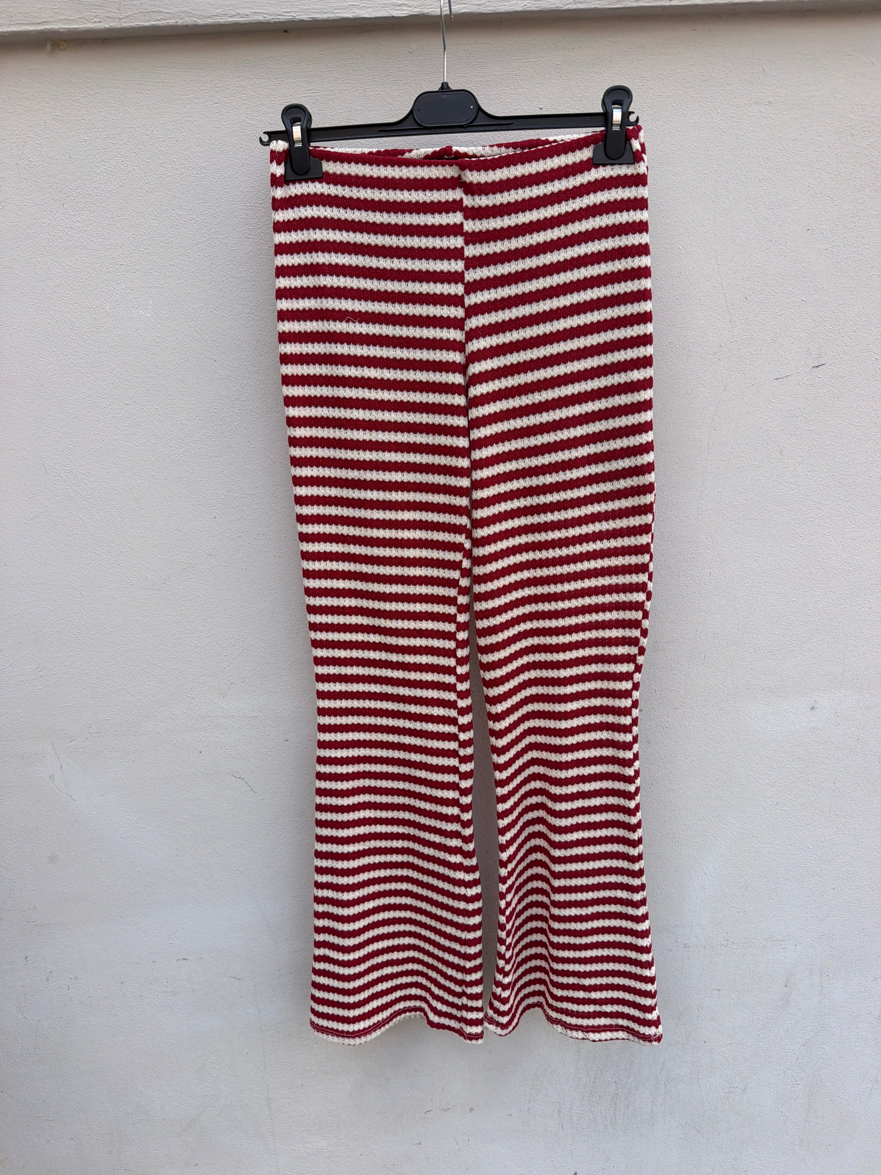 Hose Flaire Stripe