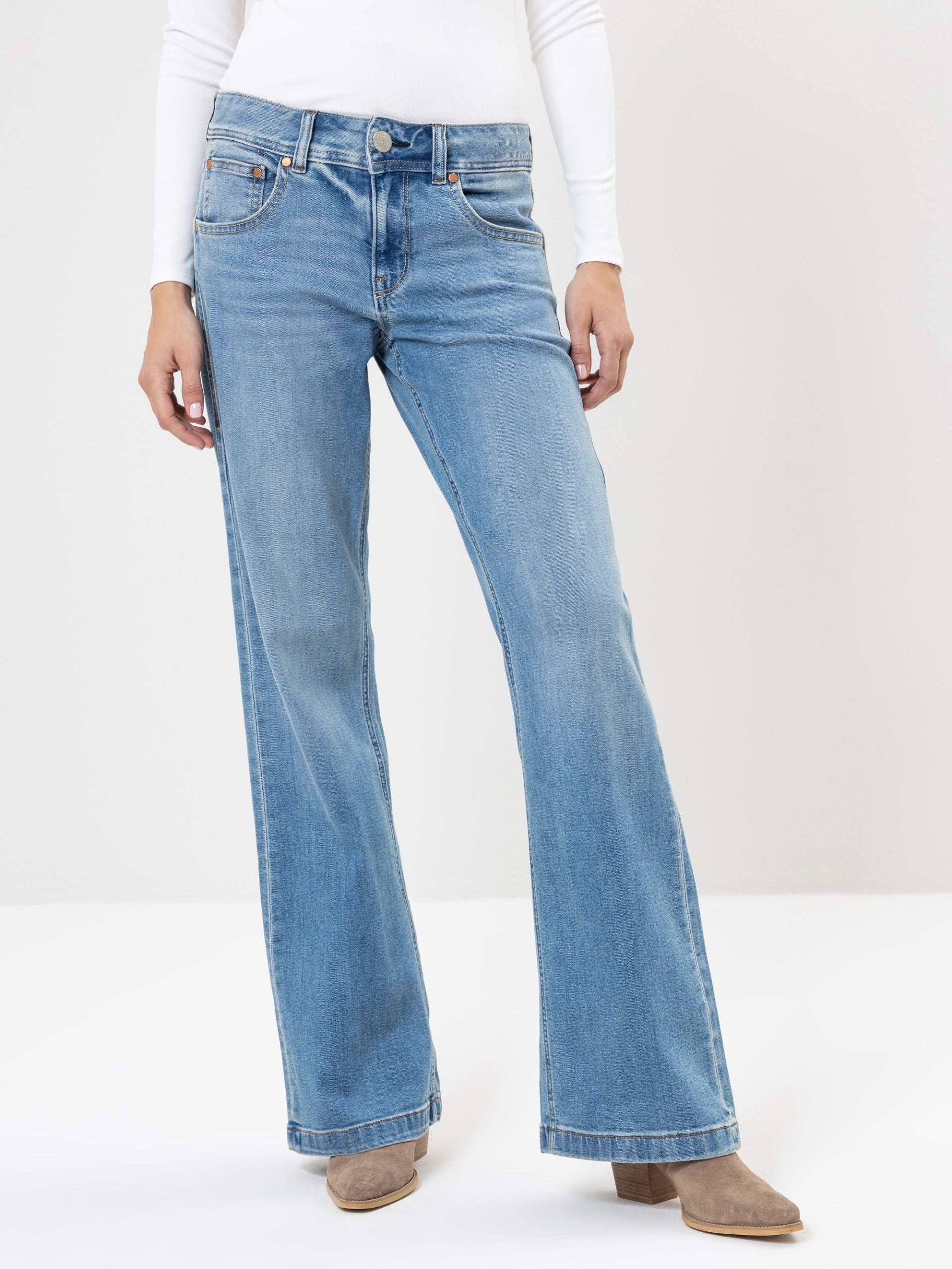 Herrlicher Jeans Edna