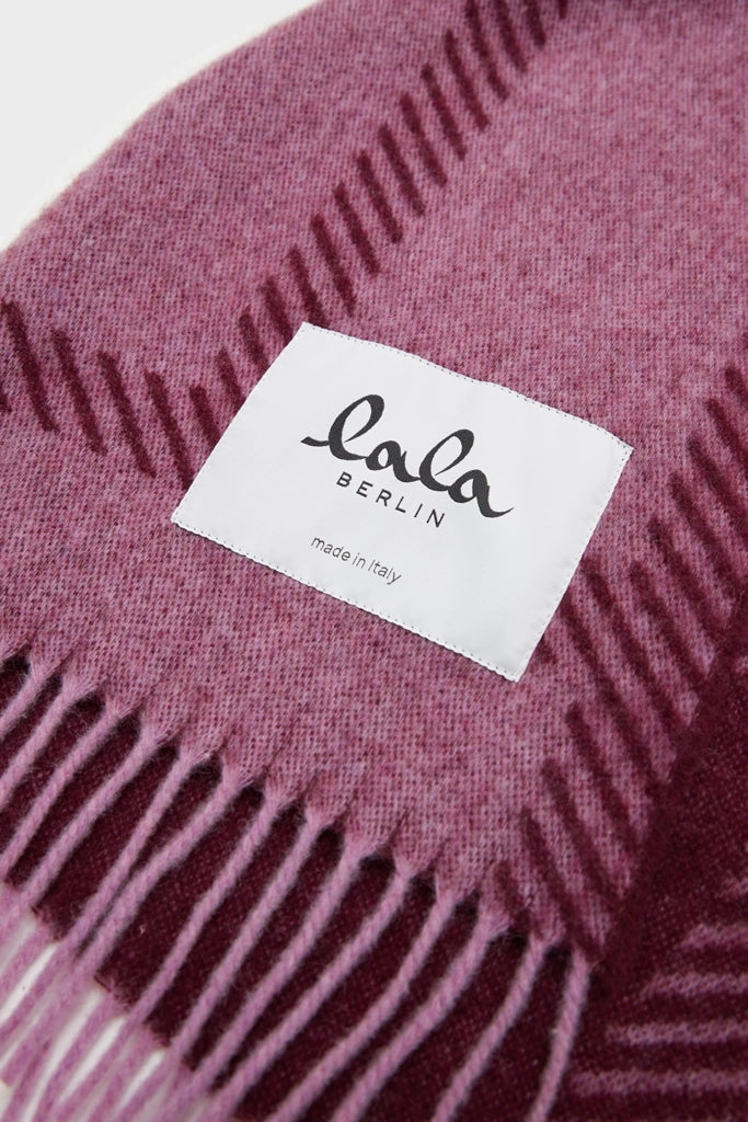 Schal Scarf Svea