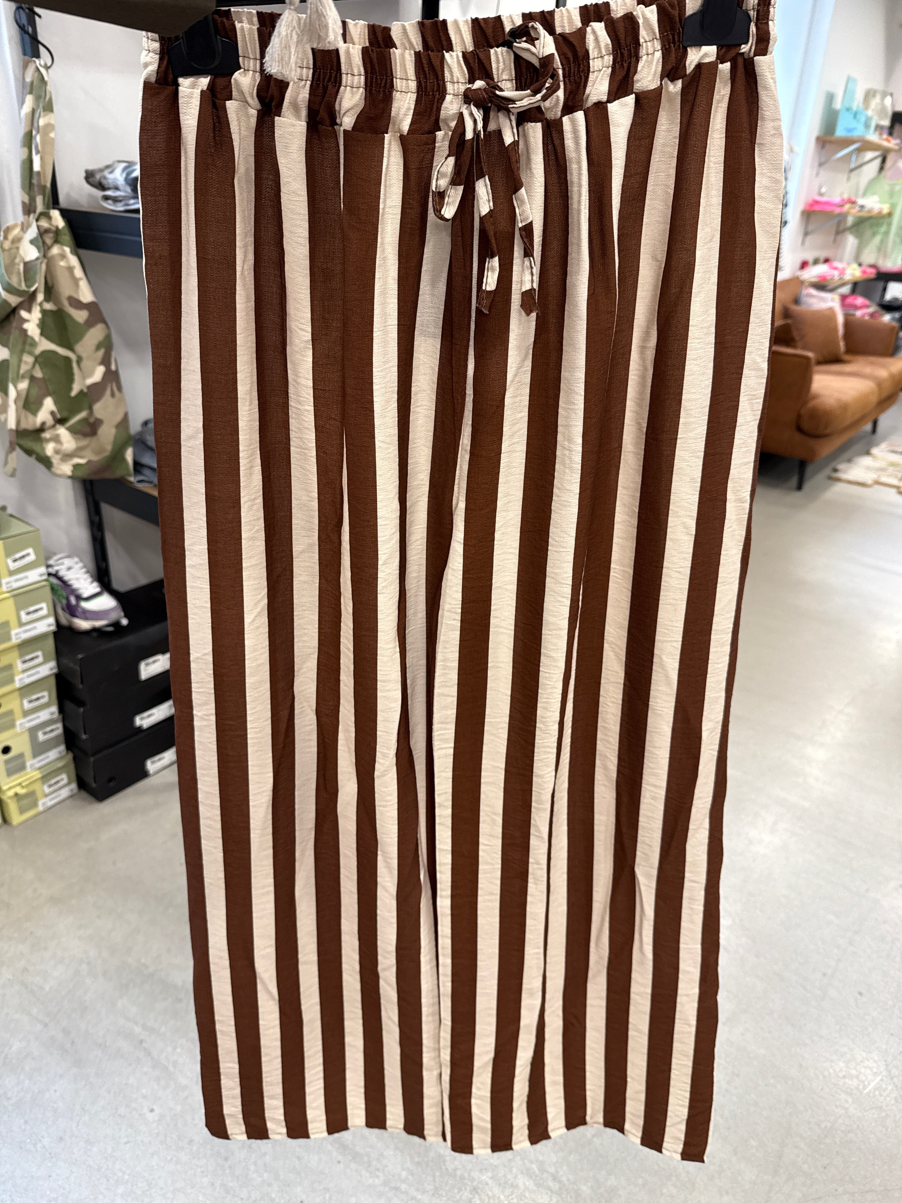Hose Stripe