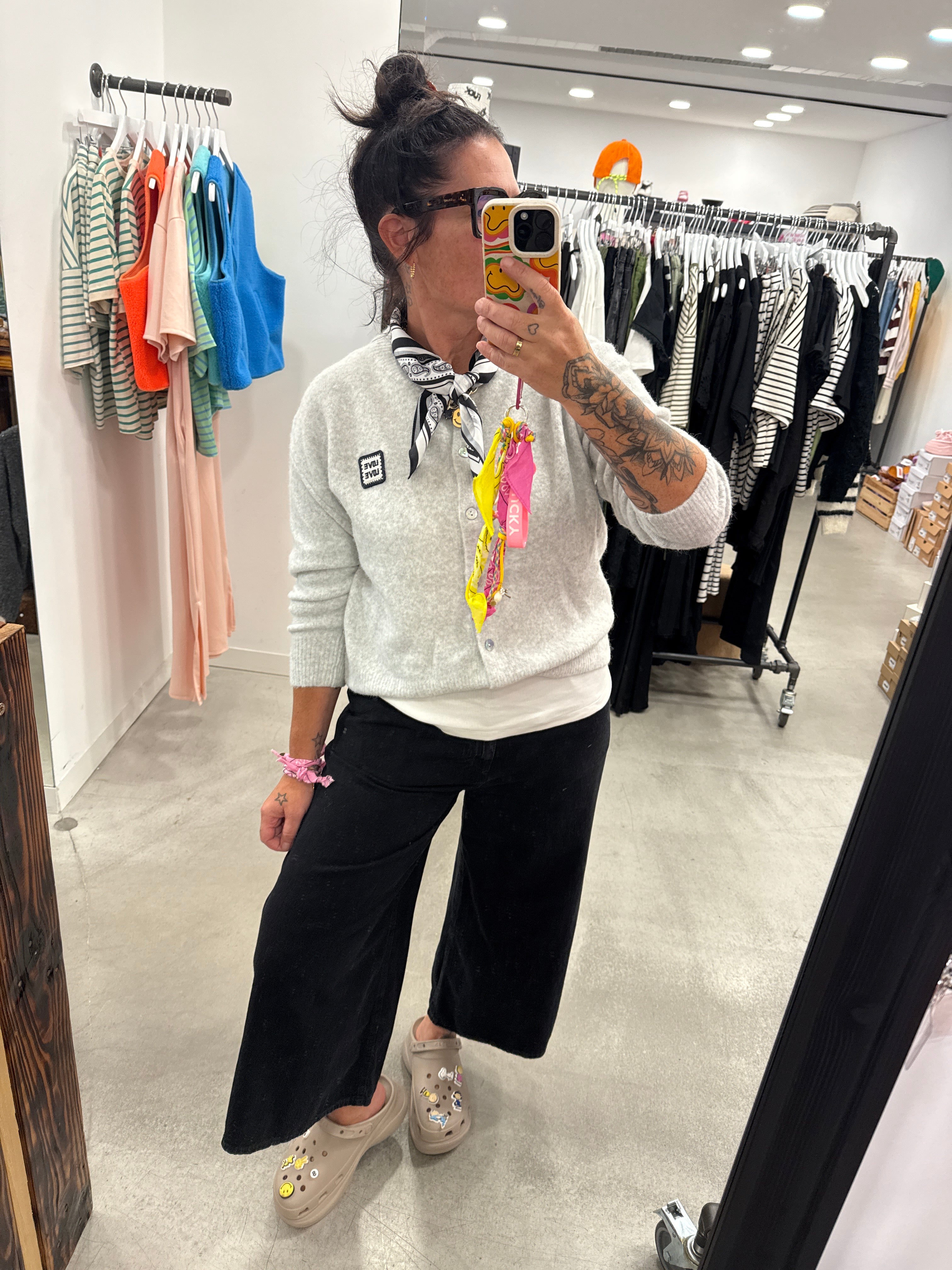Cardigan LOVE LOVE