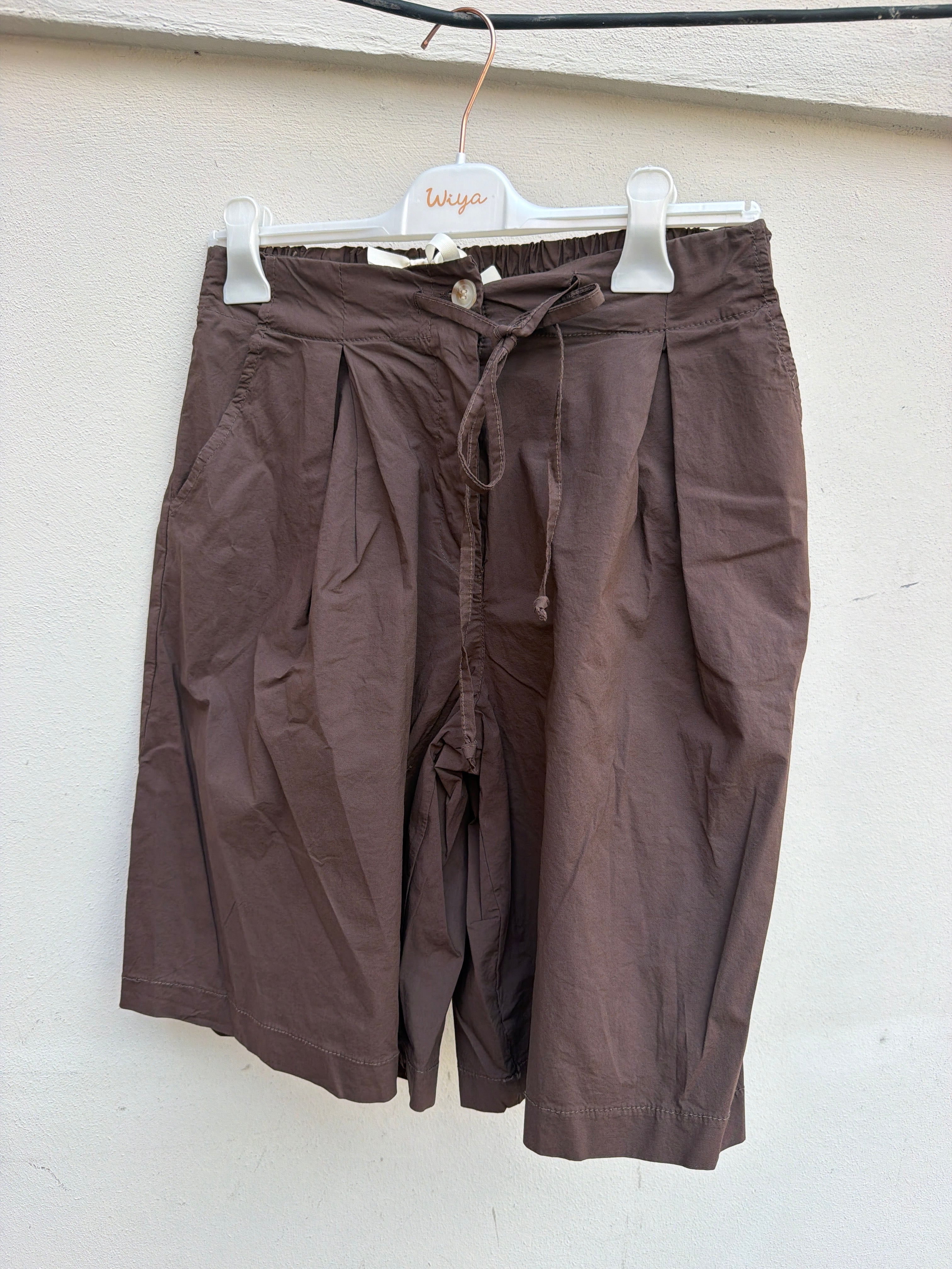 Bermuda Basic