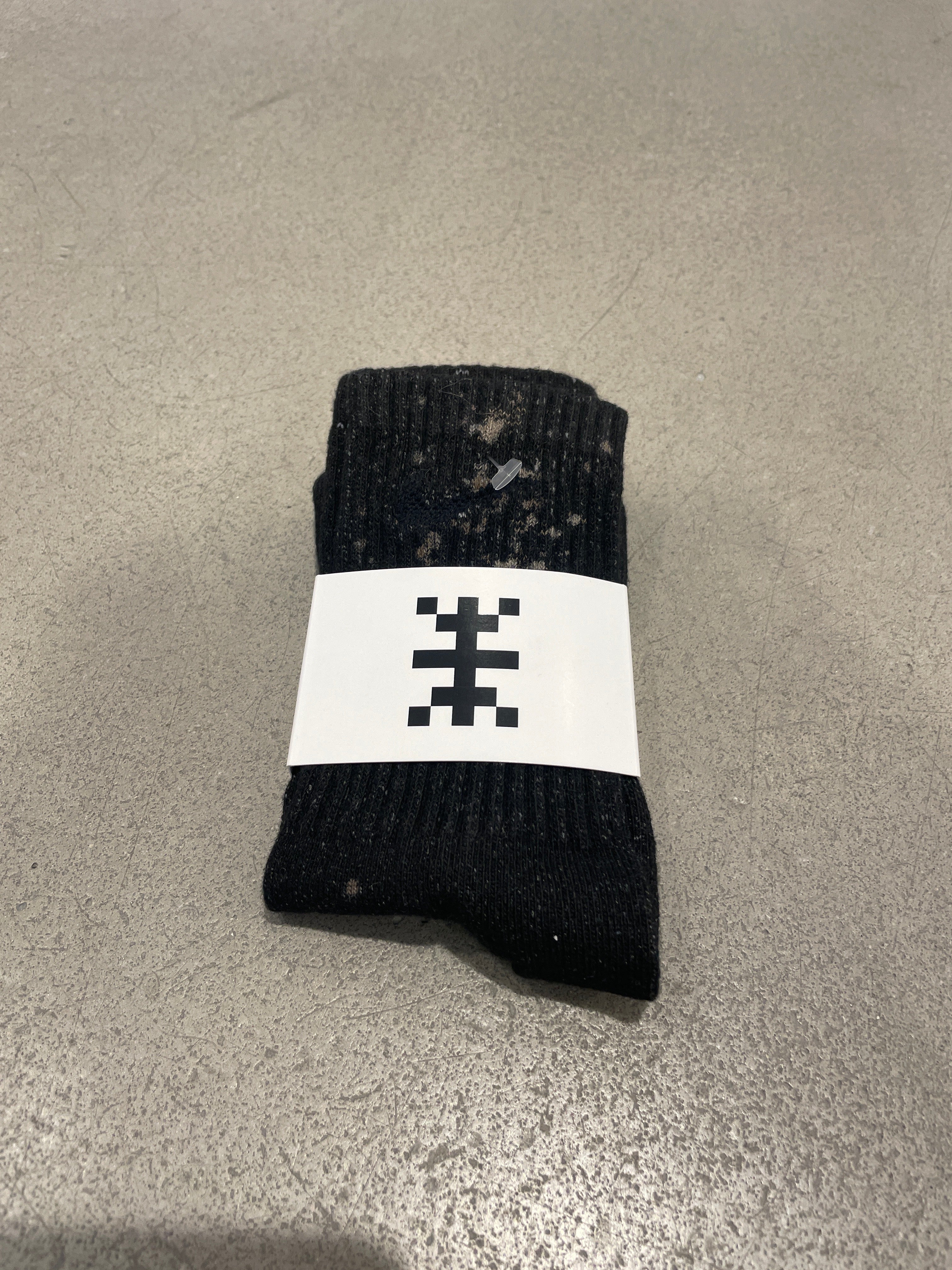 Socken Nike Batik