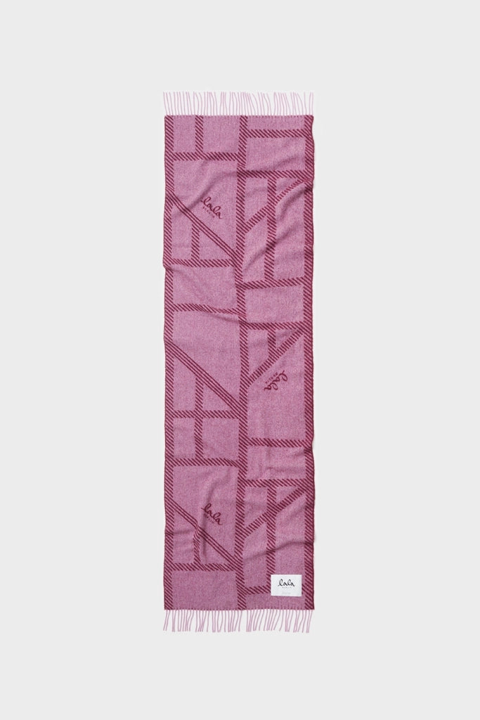 Schal Scarf Svea