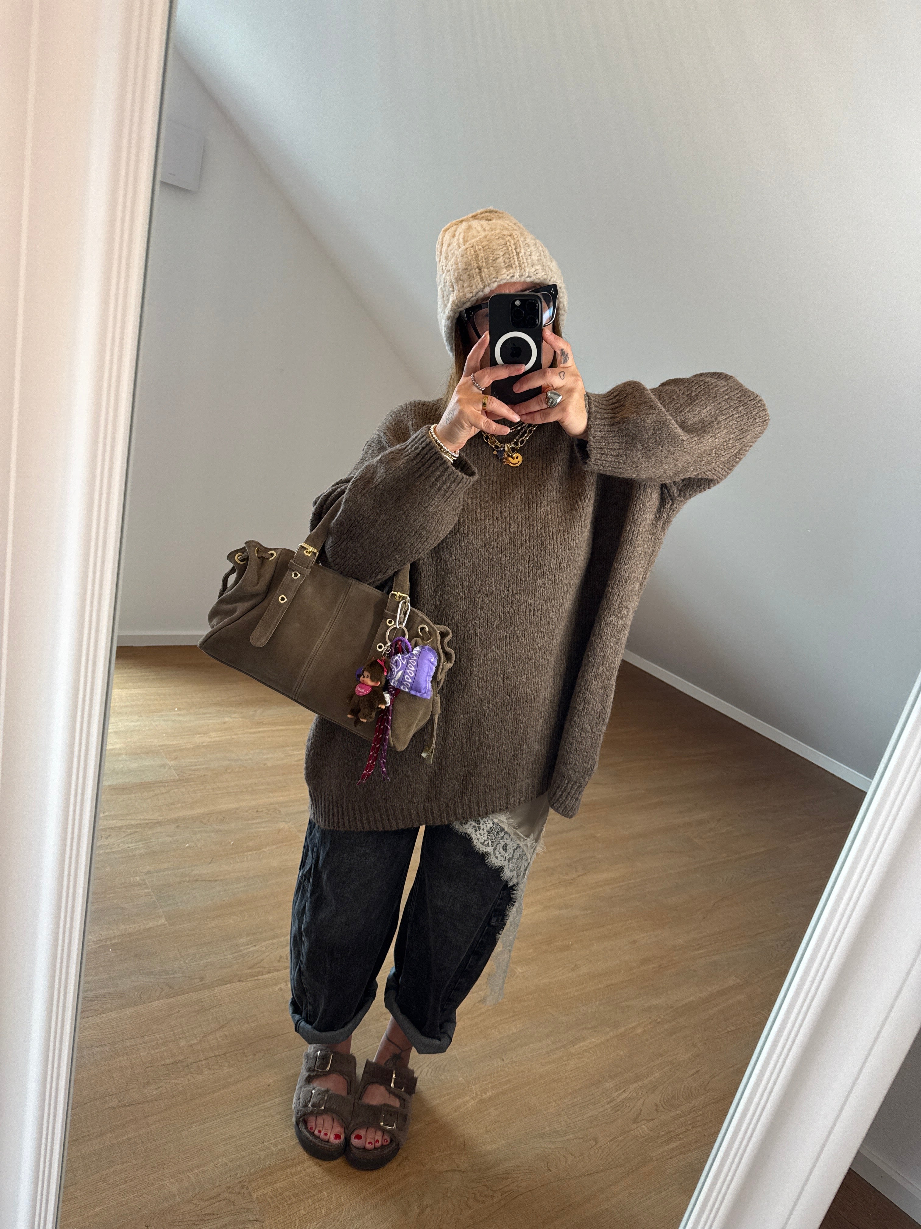 Pullover Mou