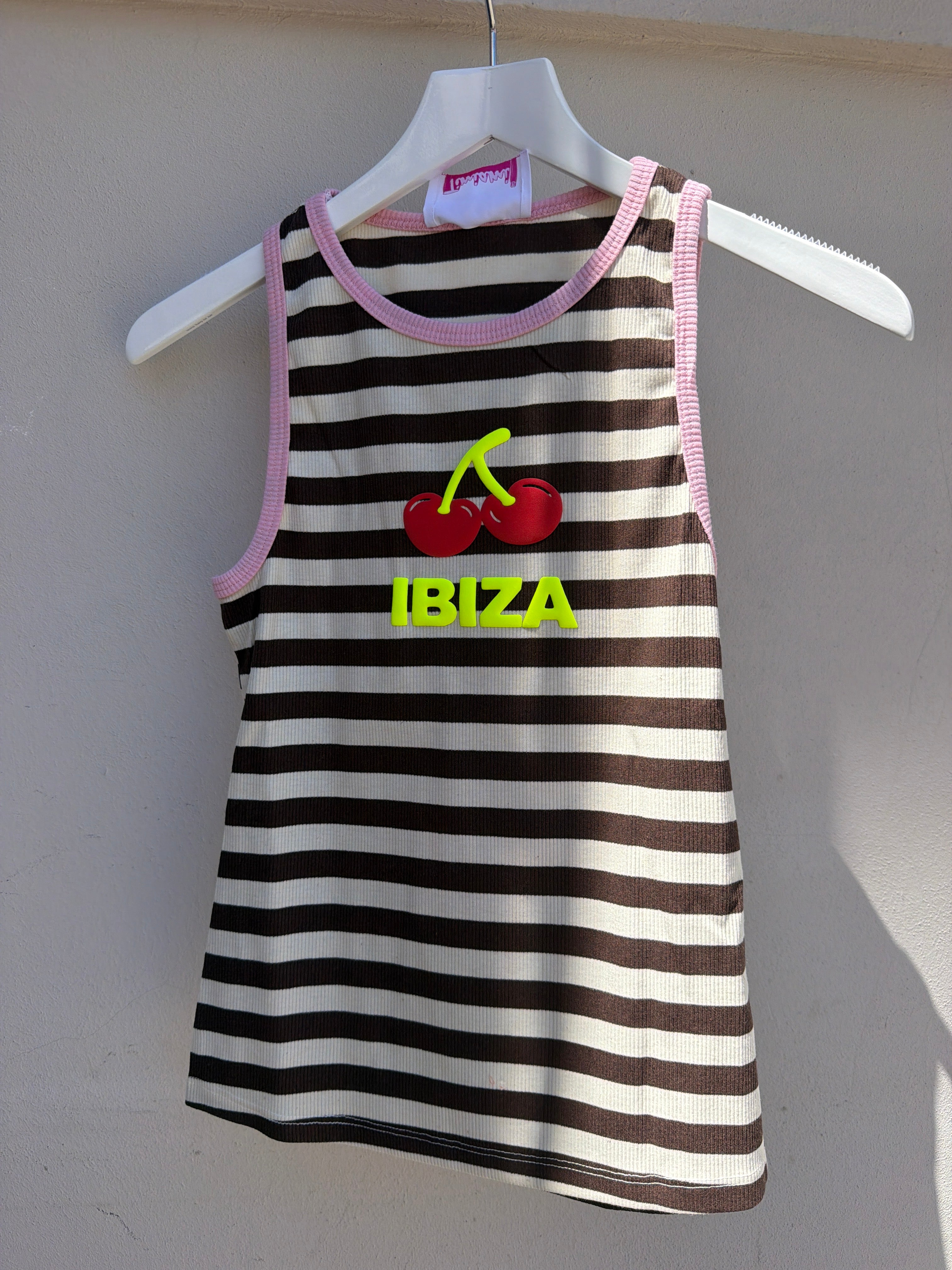 Tank Top Ibiza