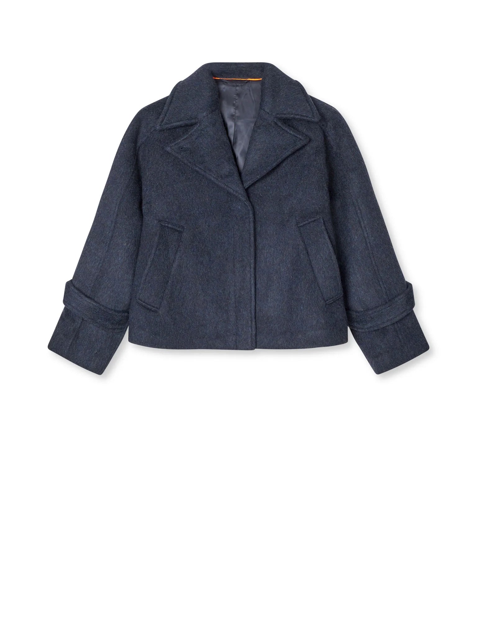 MADS NØRGAARD Wild Jacket