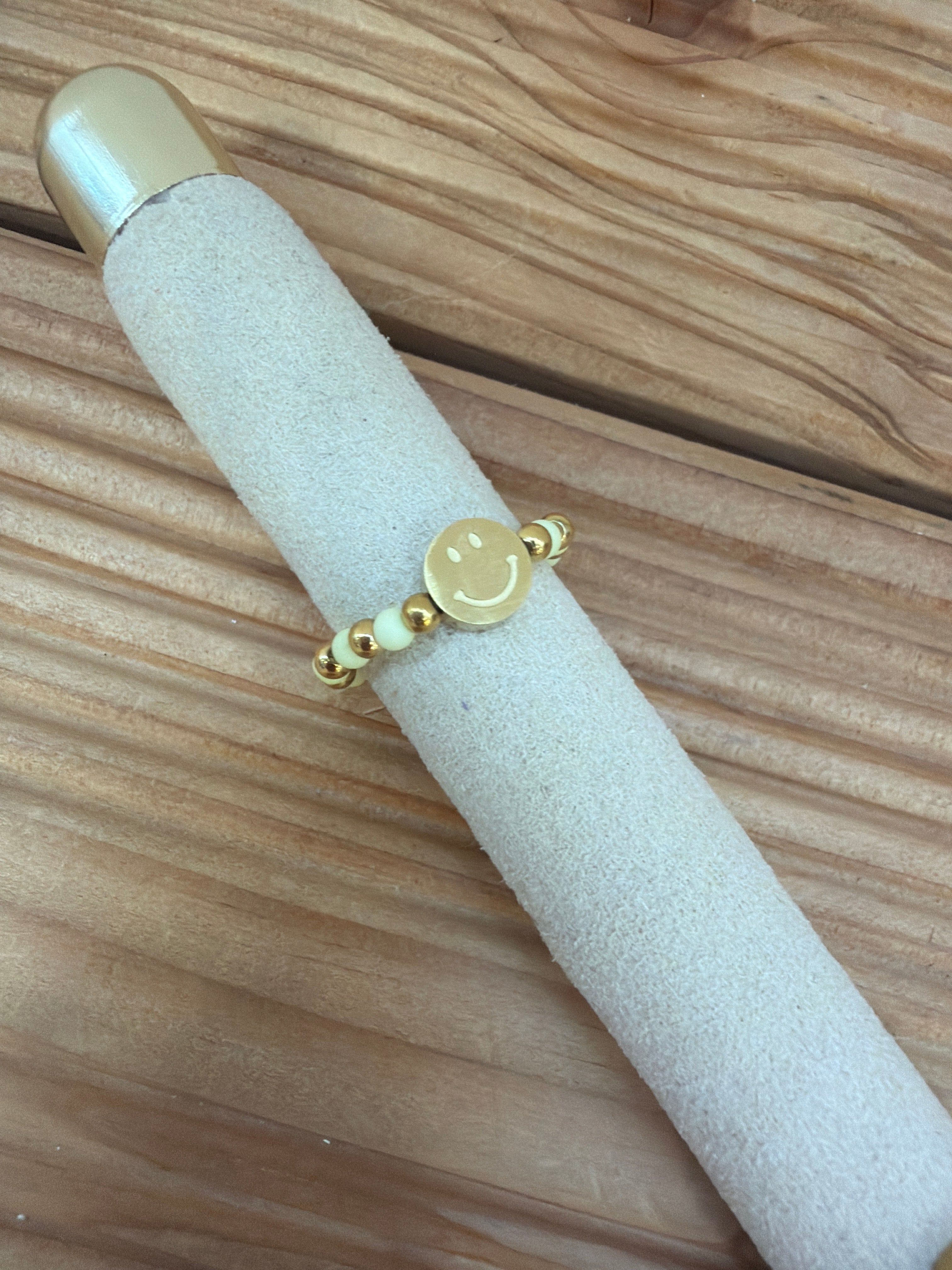 Ring Smiley
