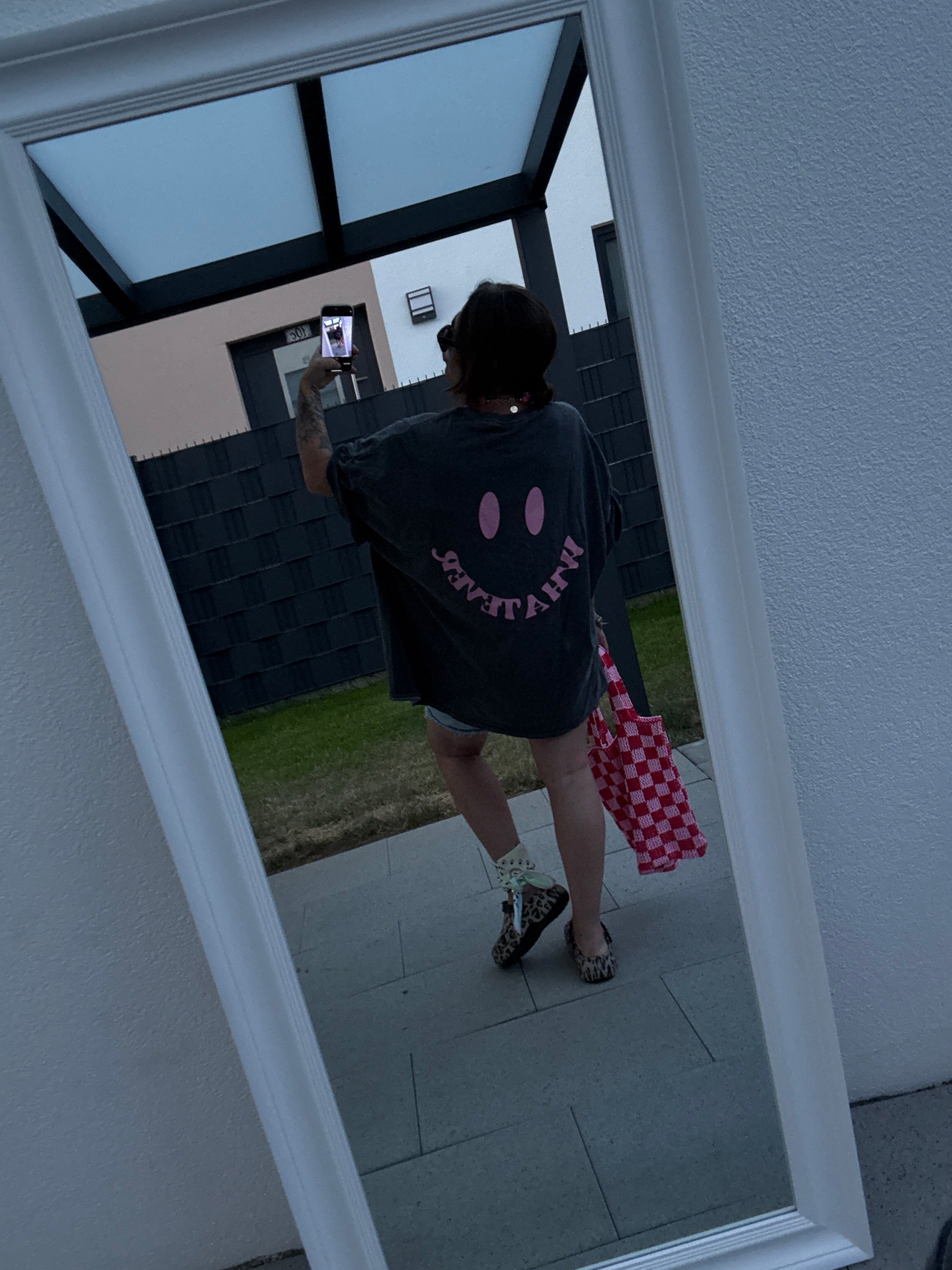 T-Shirt Whatever