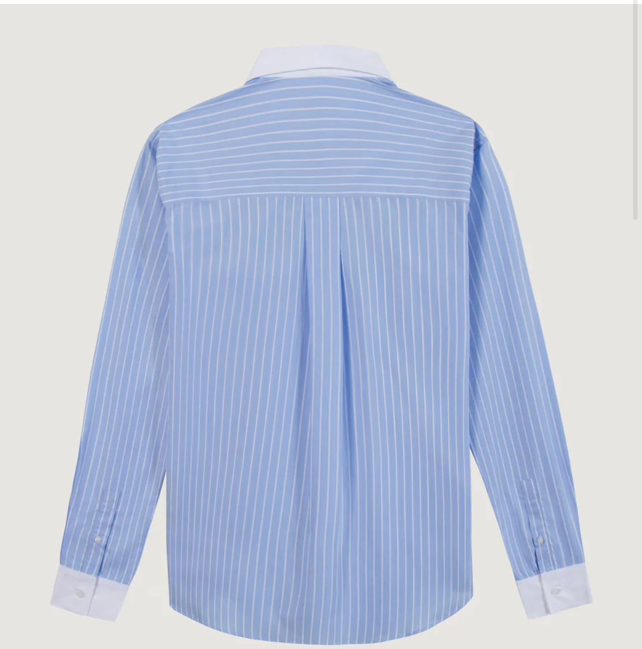 Hemd Maison Labiche