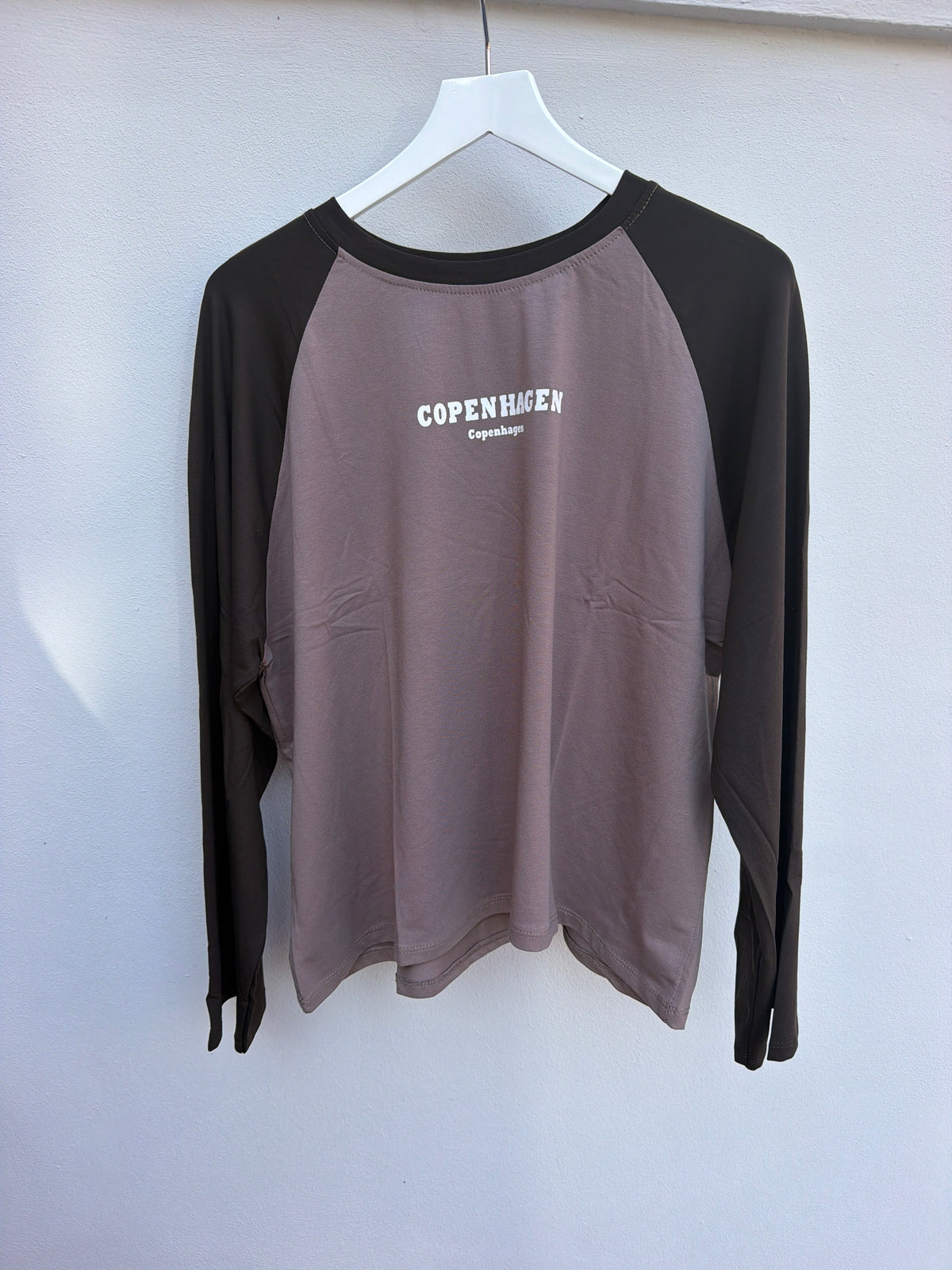 Longsleeve Copenhagen