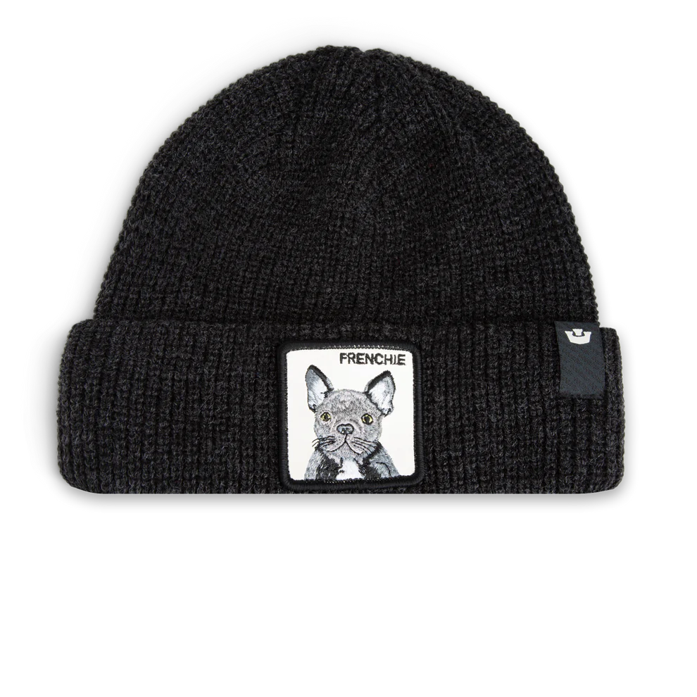Goorin Beanie The Frenchie