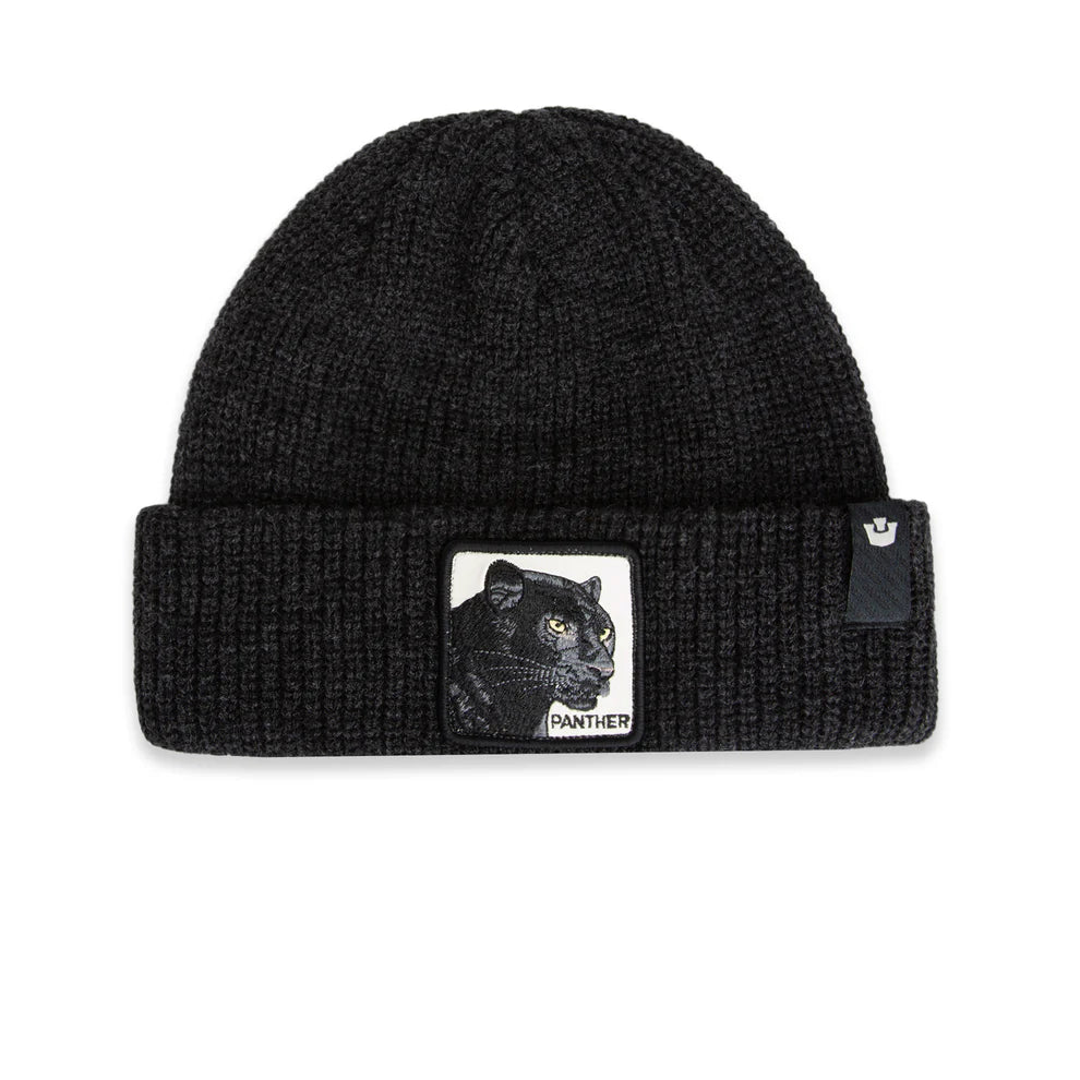 Goorin Beanie The Panther