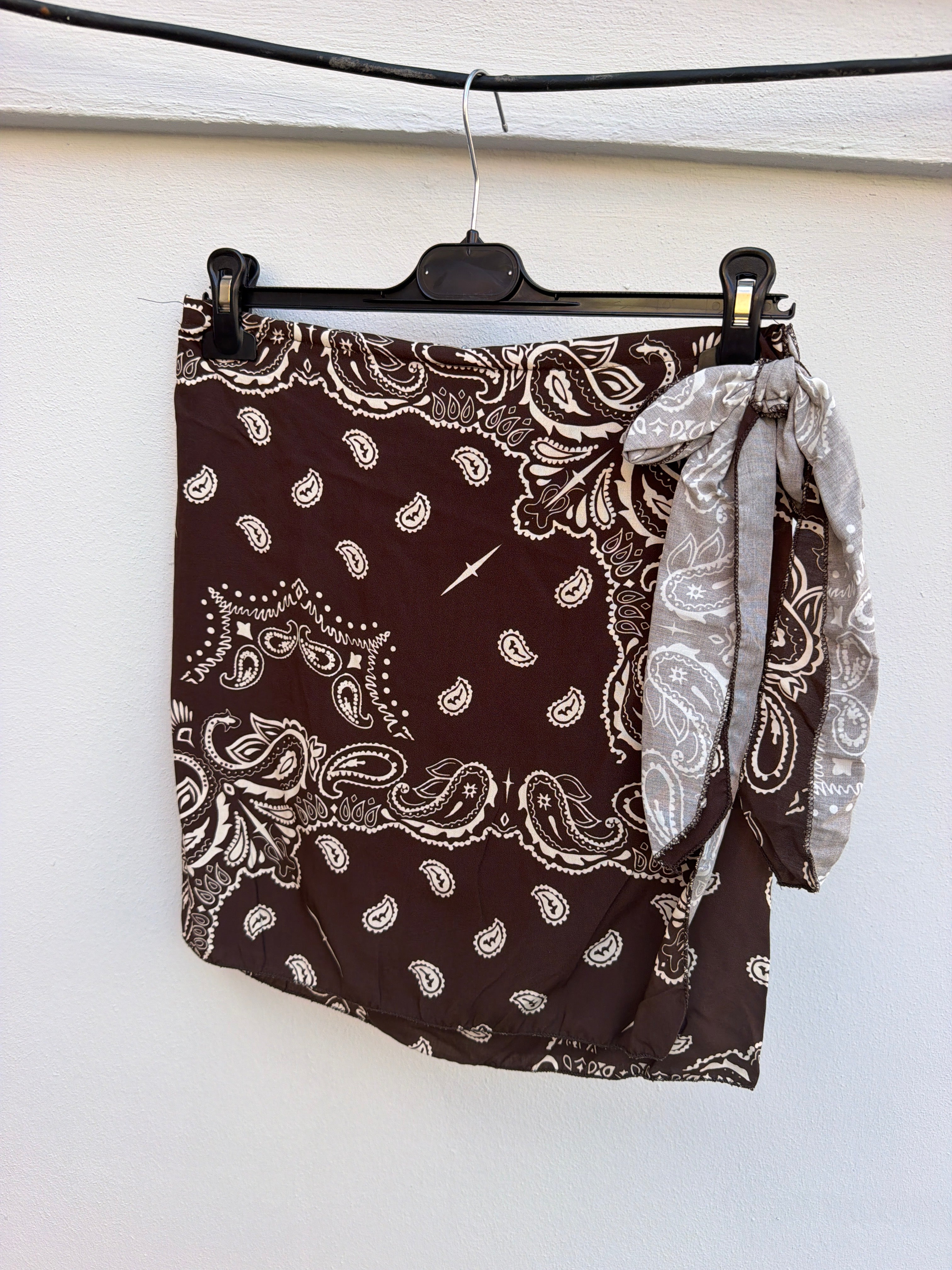 Wickelrock Bandana