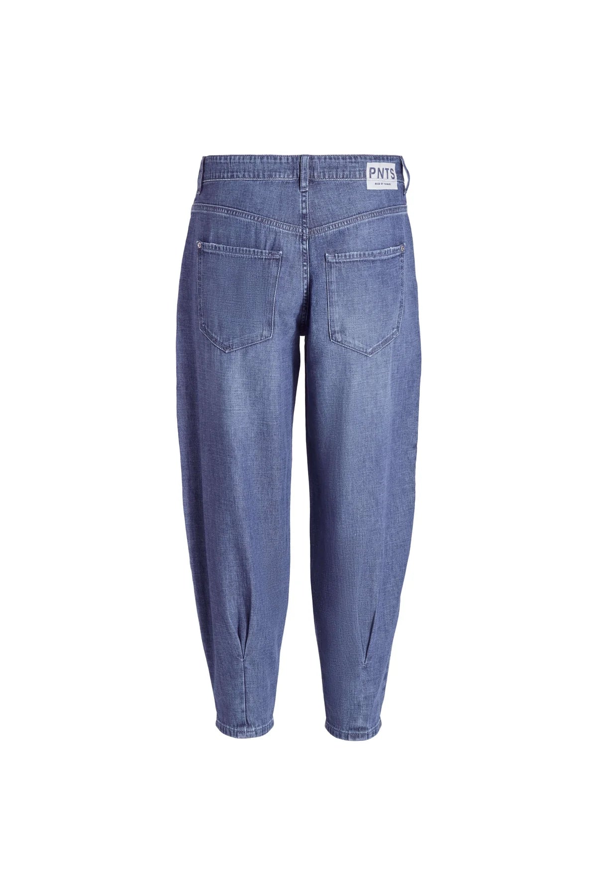 Hose PNTS 05_THE O SHAPE PLEAT