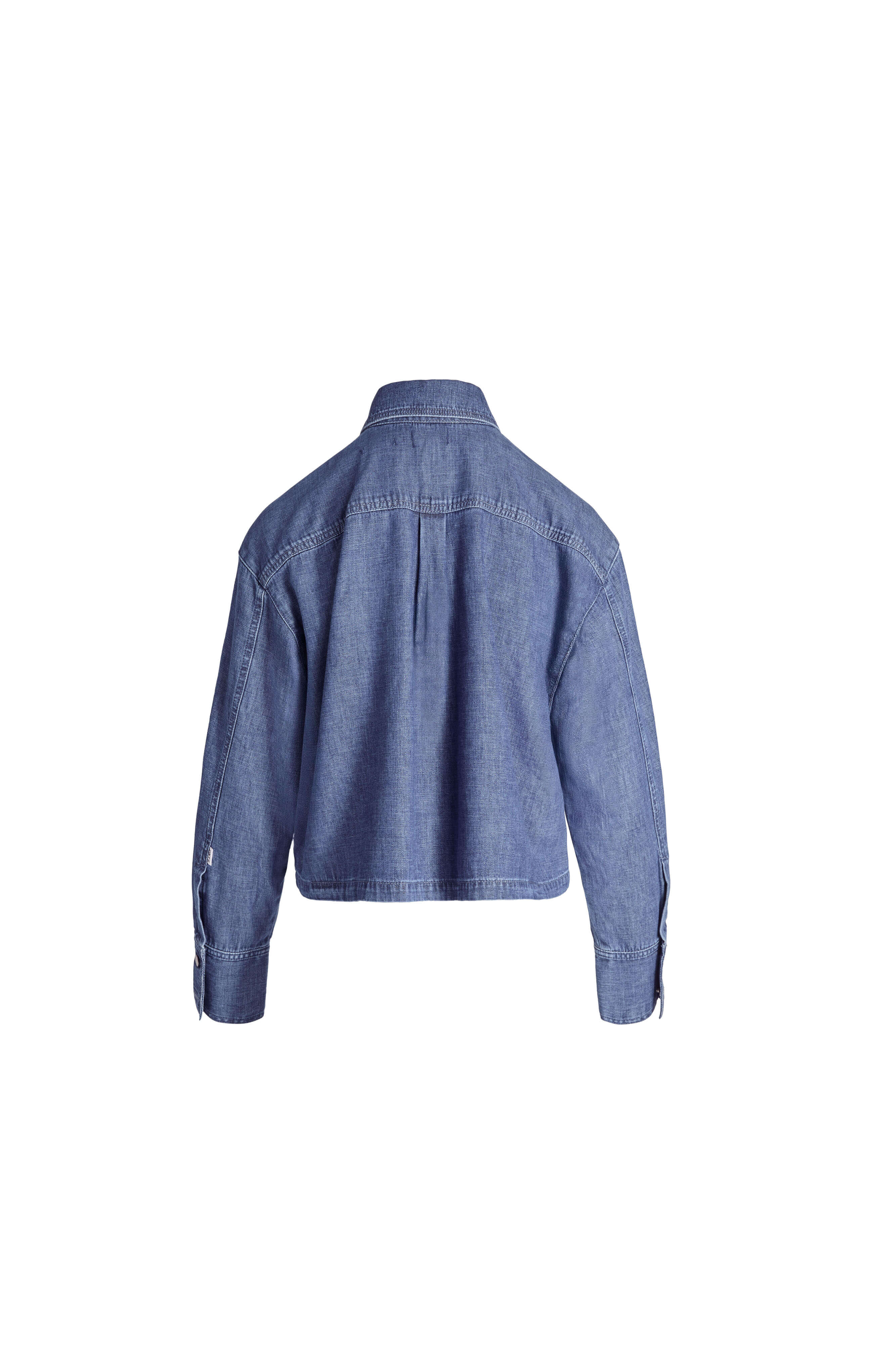 Bluse PNTS 27_THE SUIT UP BLOUSE