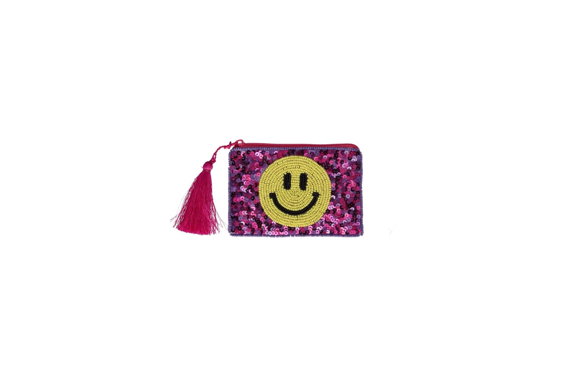 GIFT C Kosmetiktasche Smilie