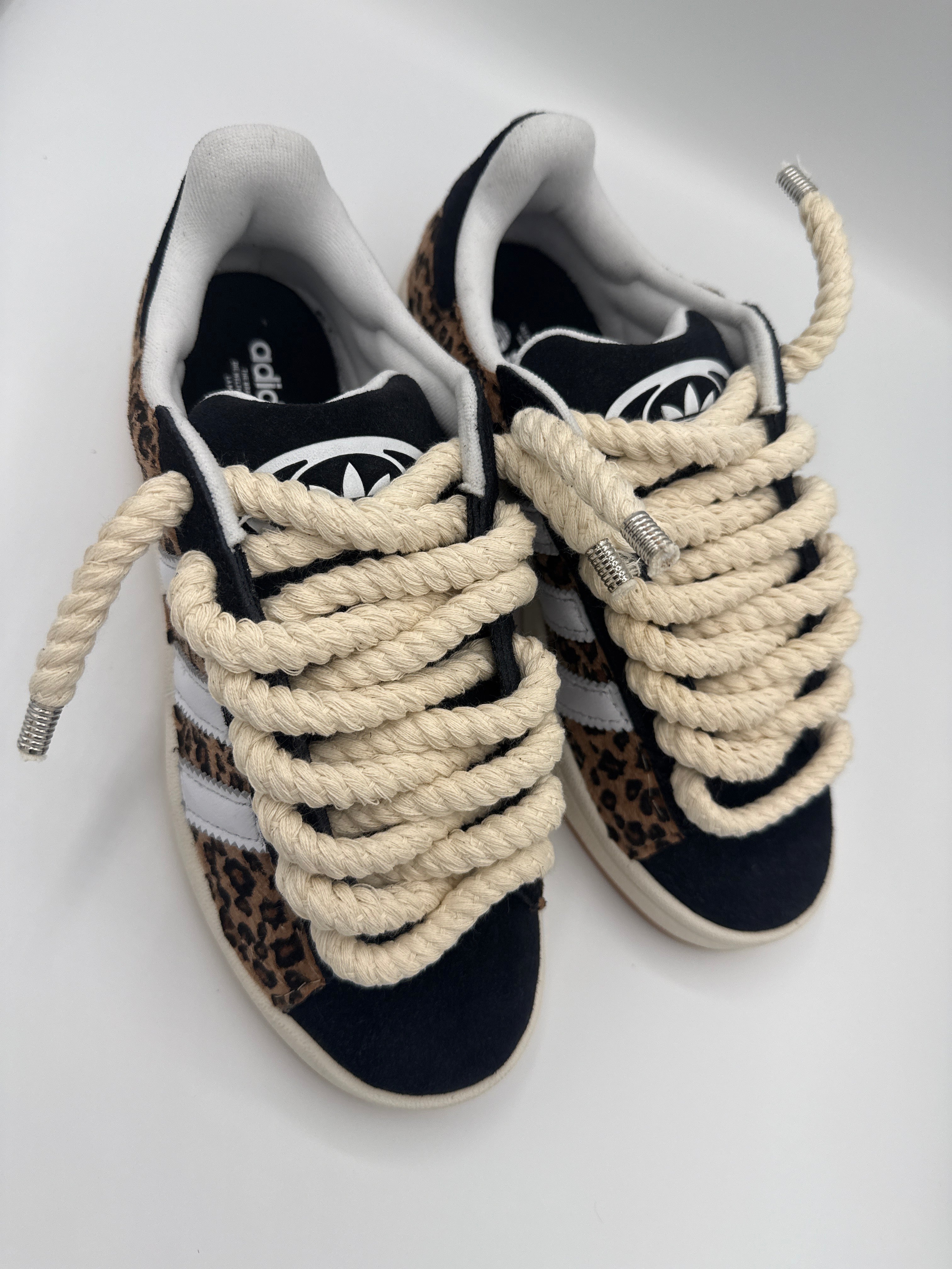 Schuhe Adidas Campus Leo