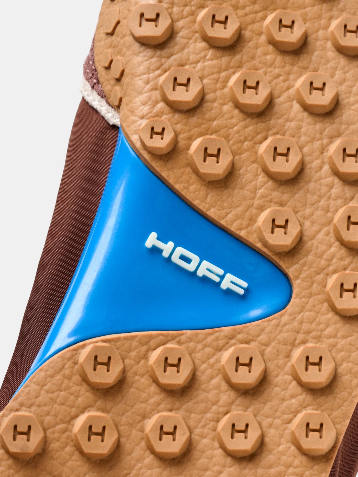 HOFF BRIDGE DOPAMINE chocolate