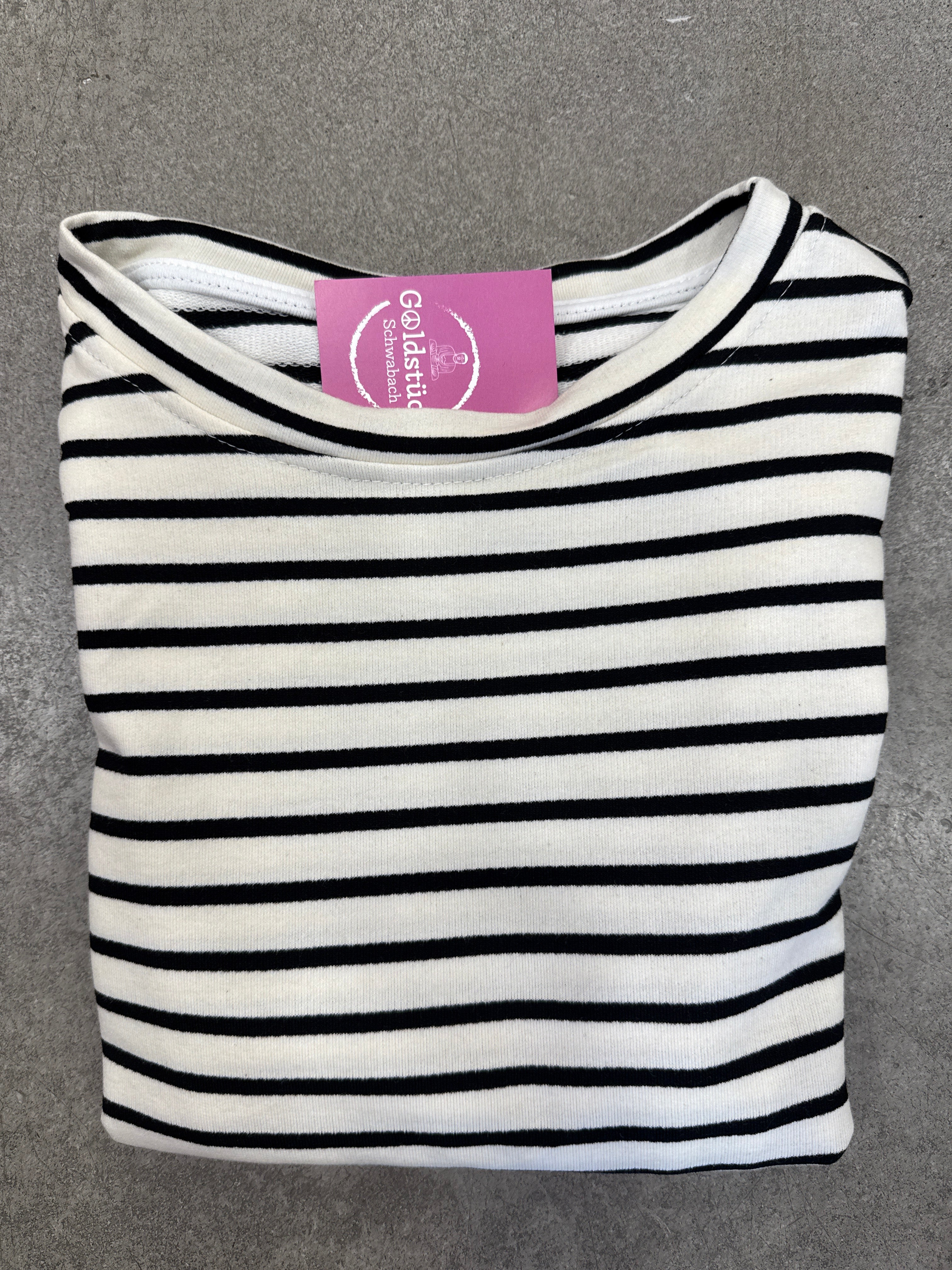 T-Shirt New Stripe