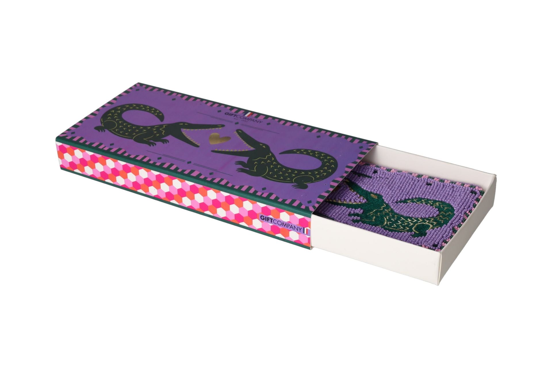 Kosmetiktaschen Gift C