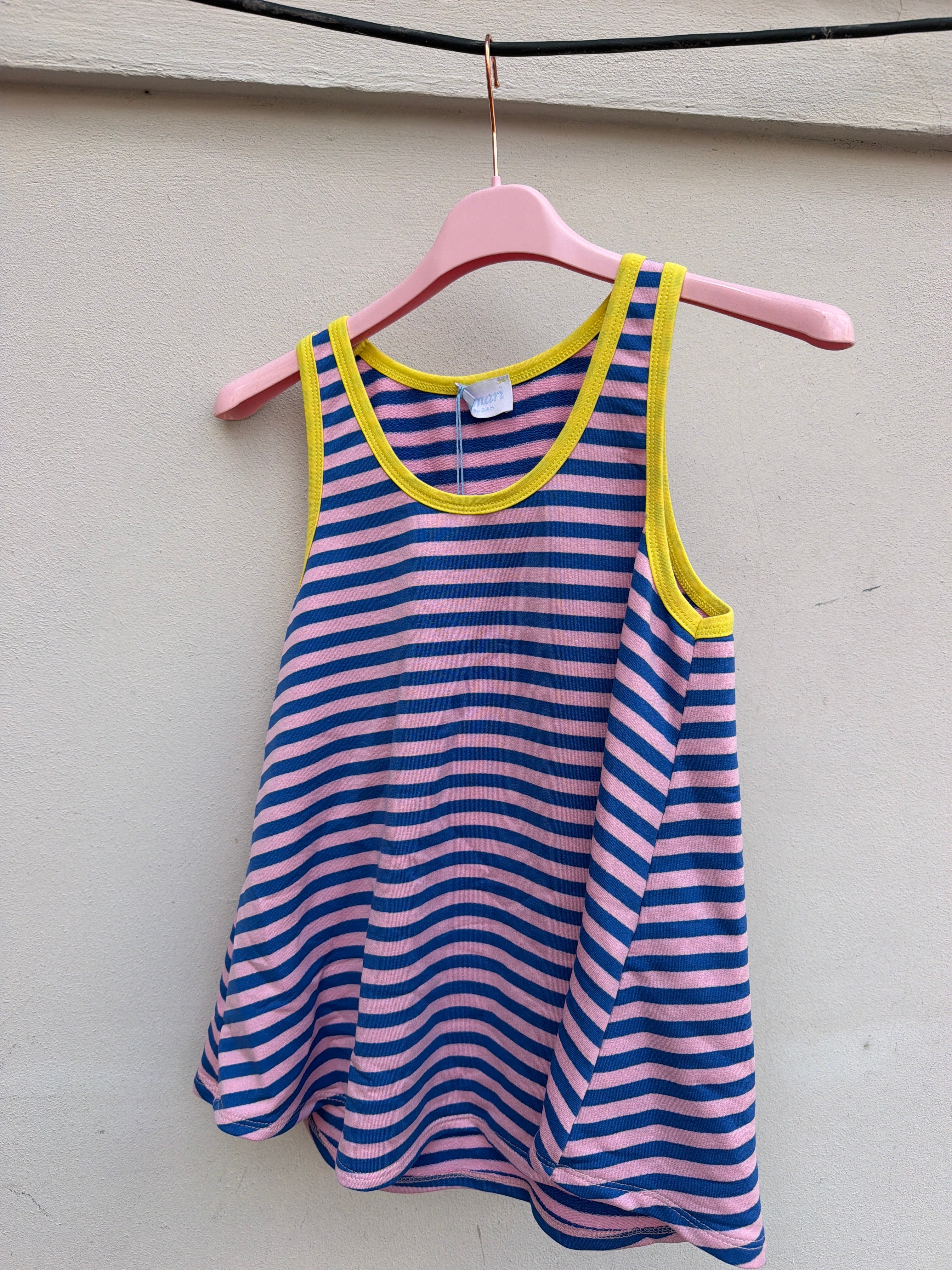 Top Stripe