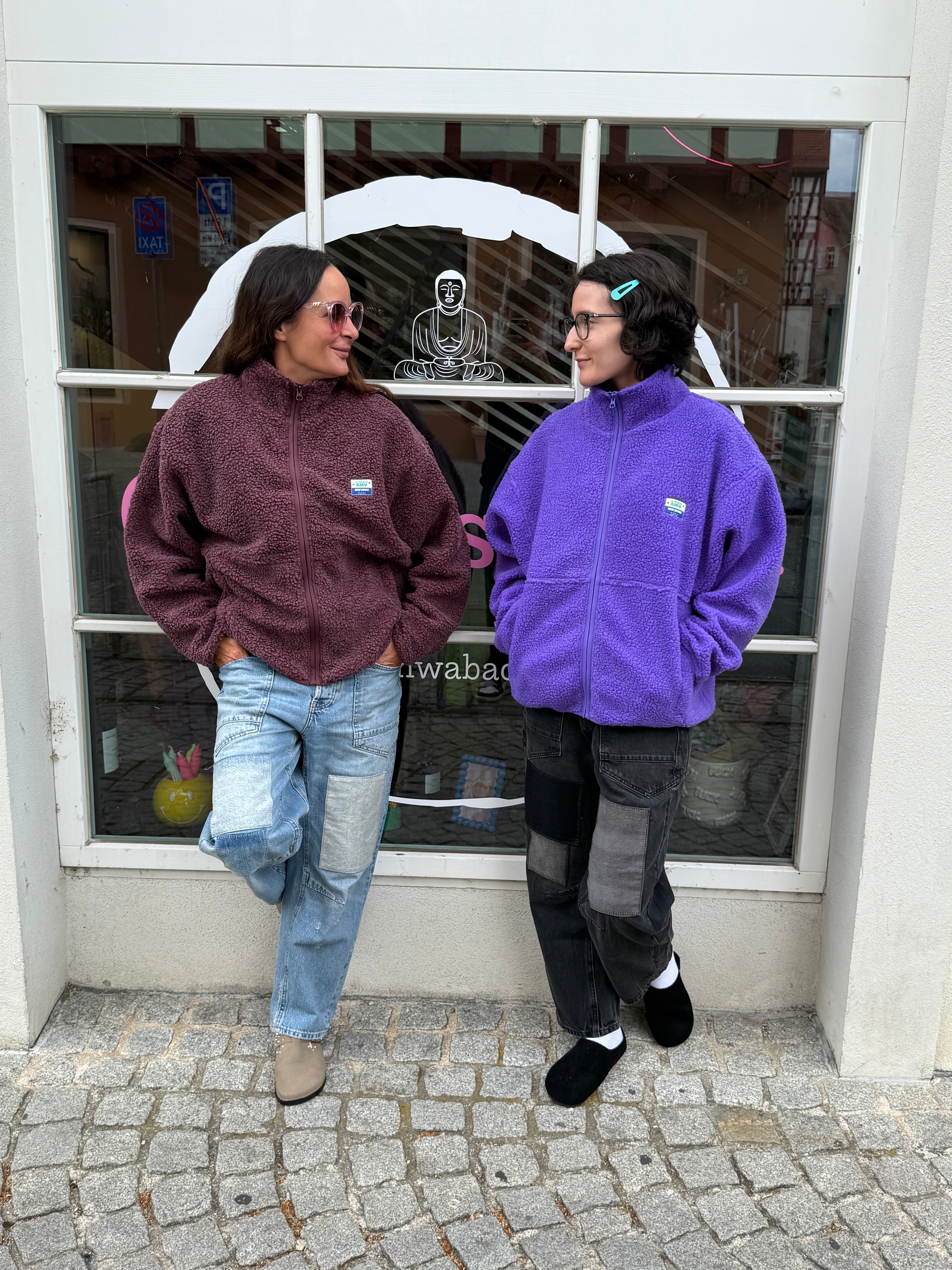 Jacke Hoktown