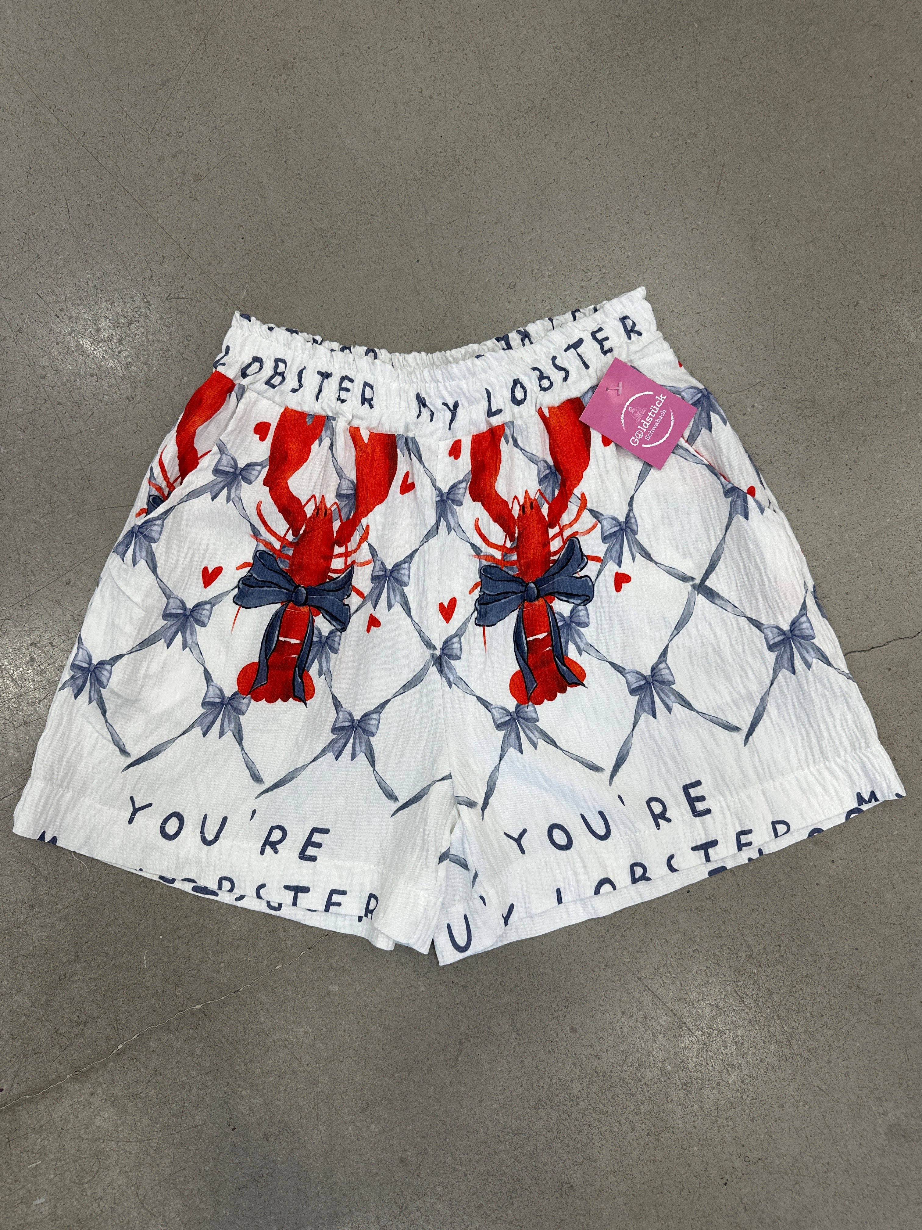 Hose Short Sea