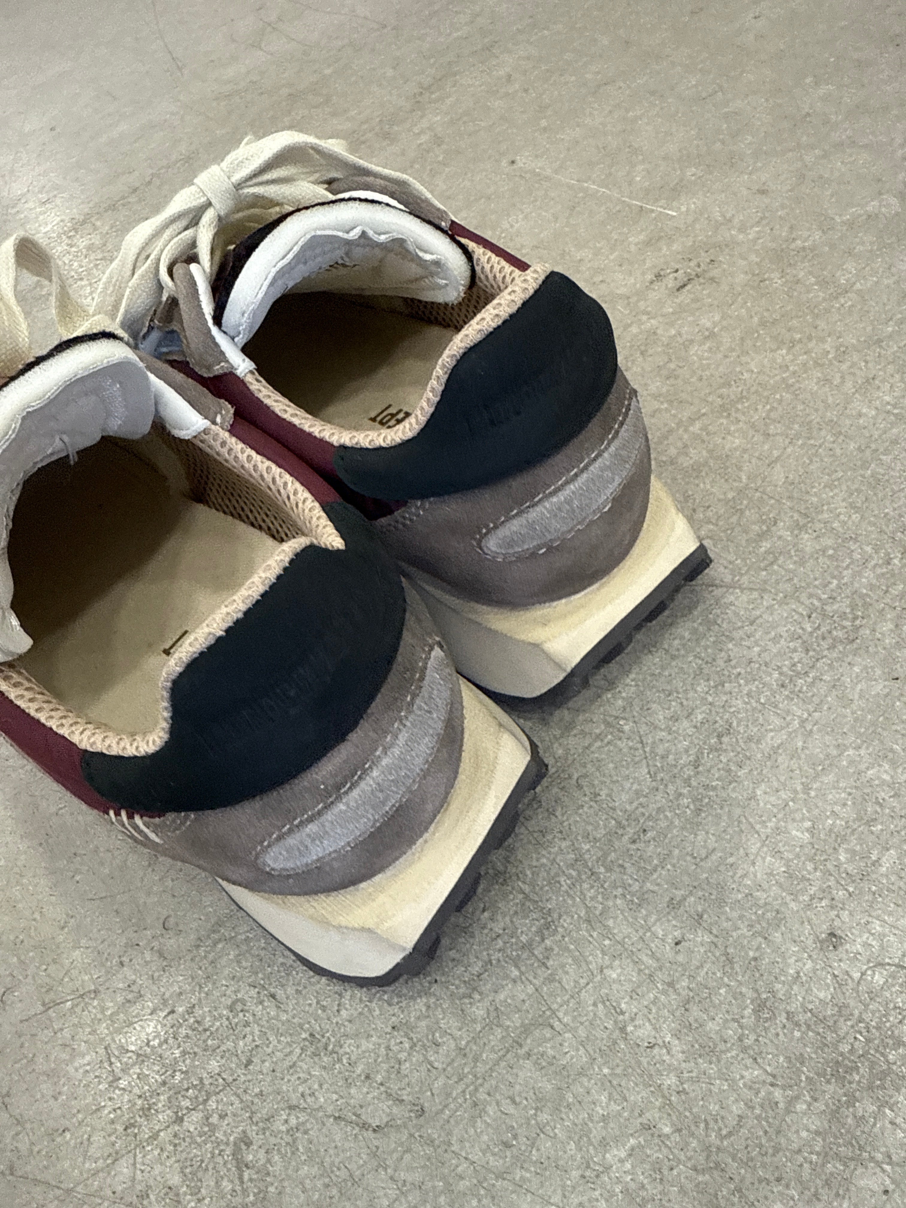 Schuhe Moaconcept