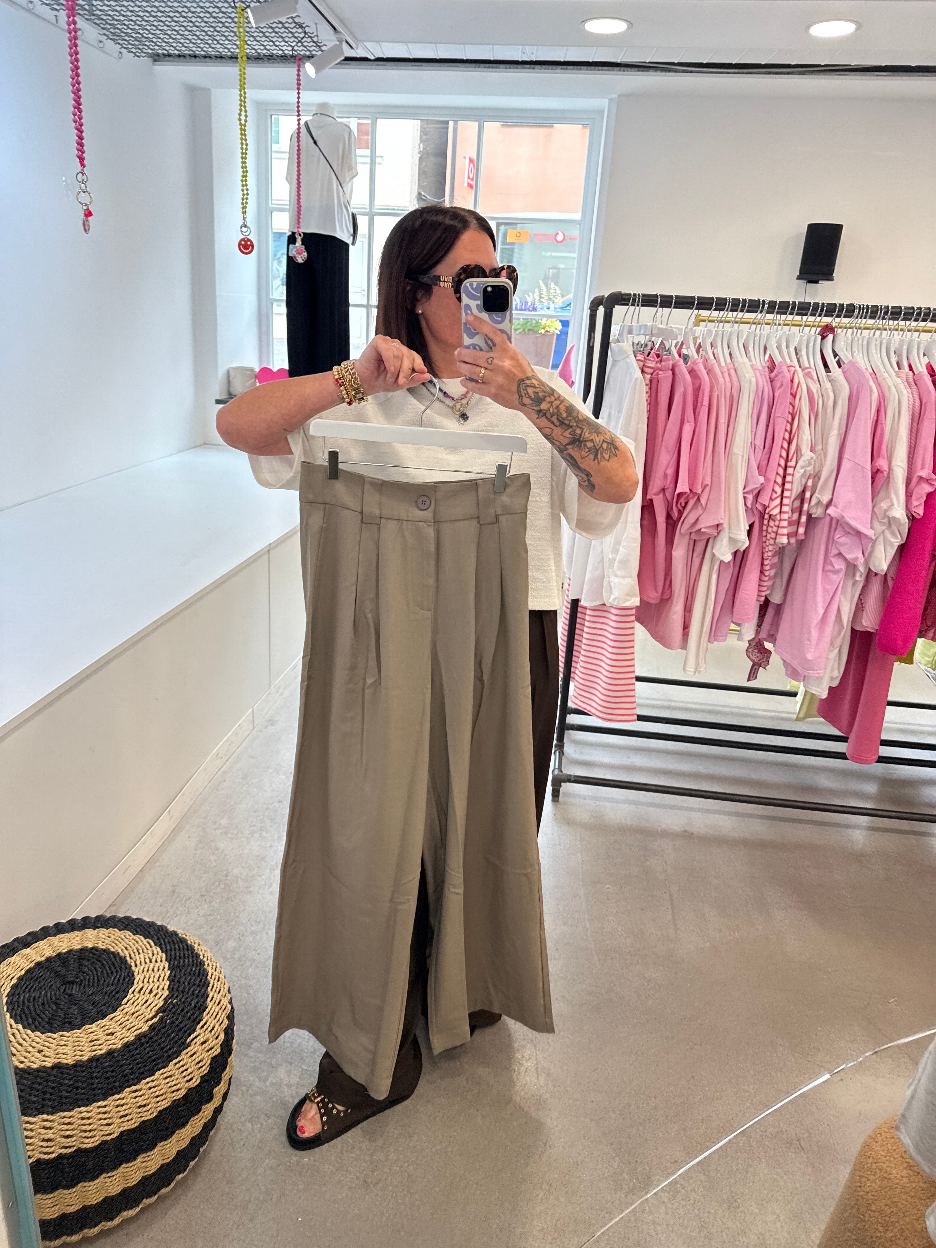 Hose Bella