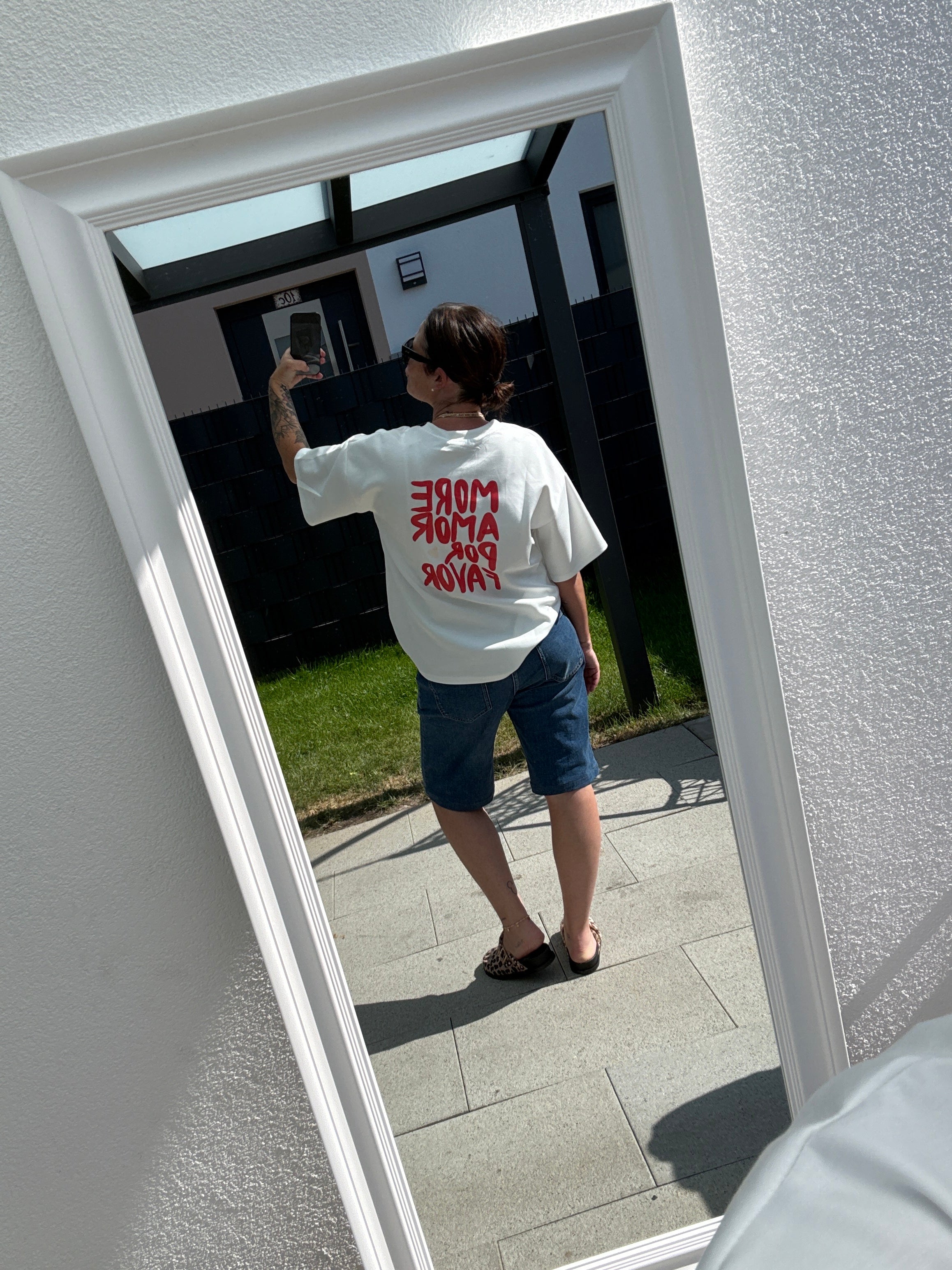 T-Shirt Amor