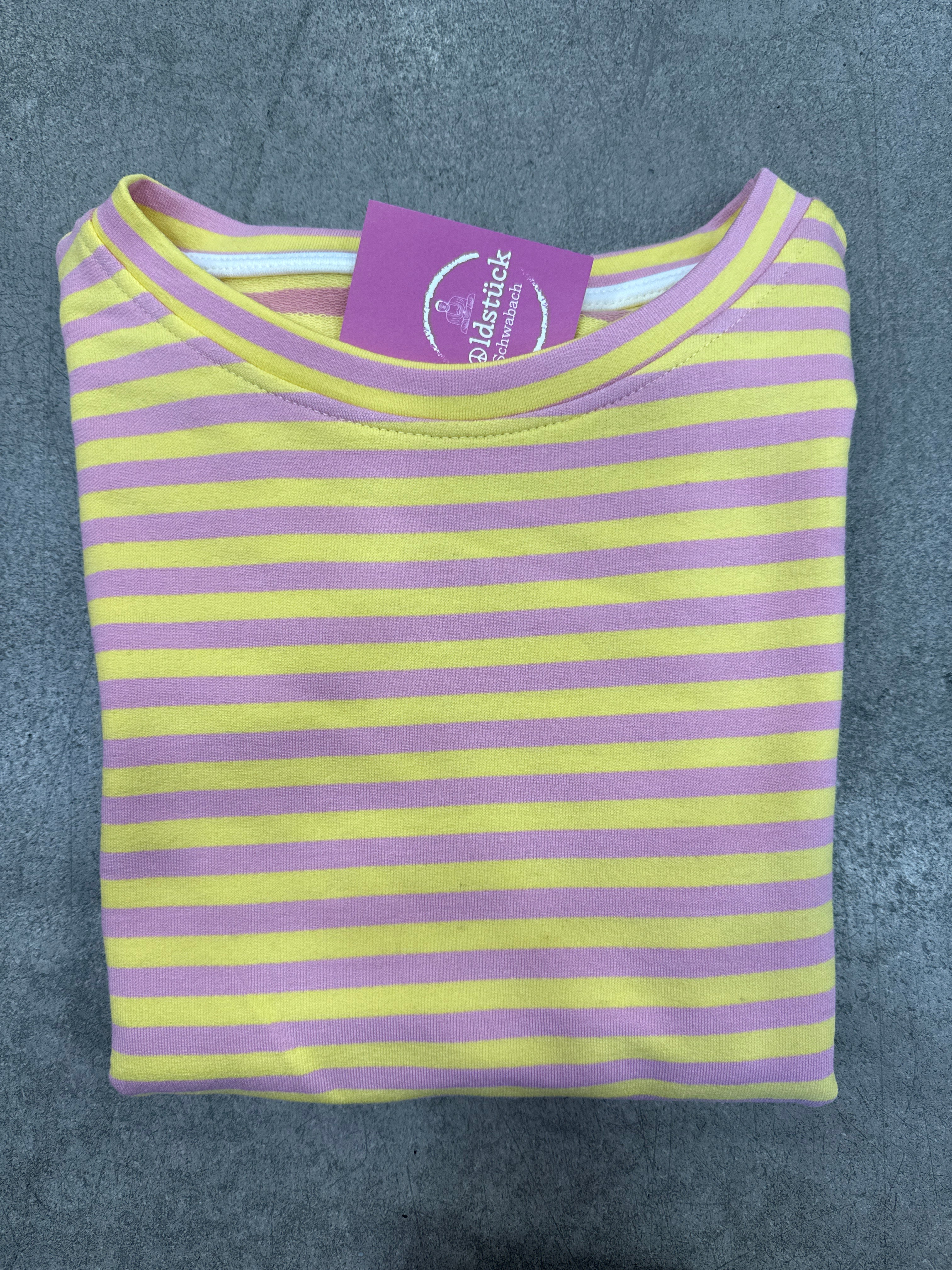 T-Shirt New Stripe