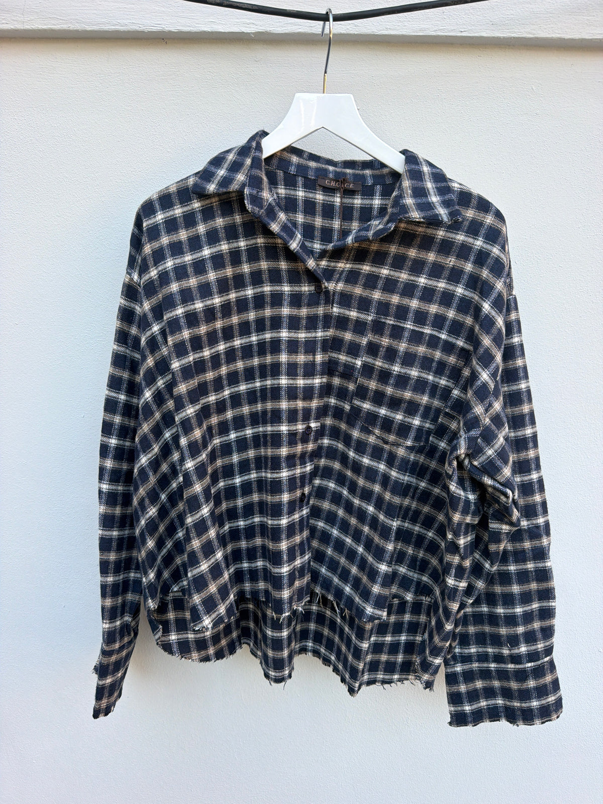 Bluse Kila