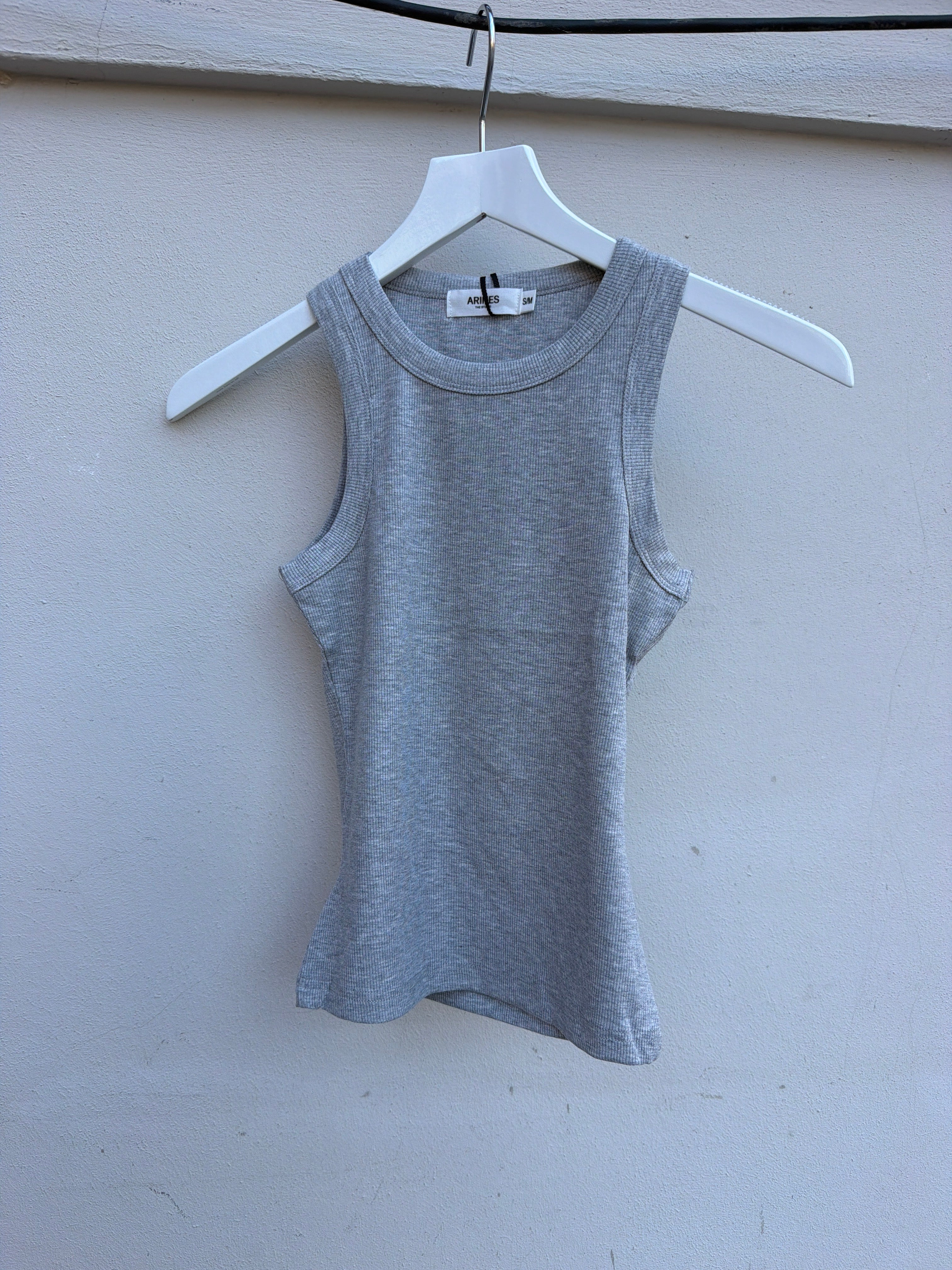Tank Top Croped