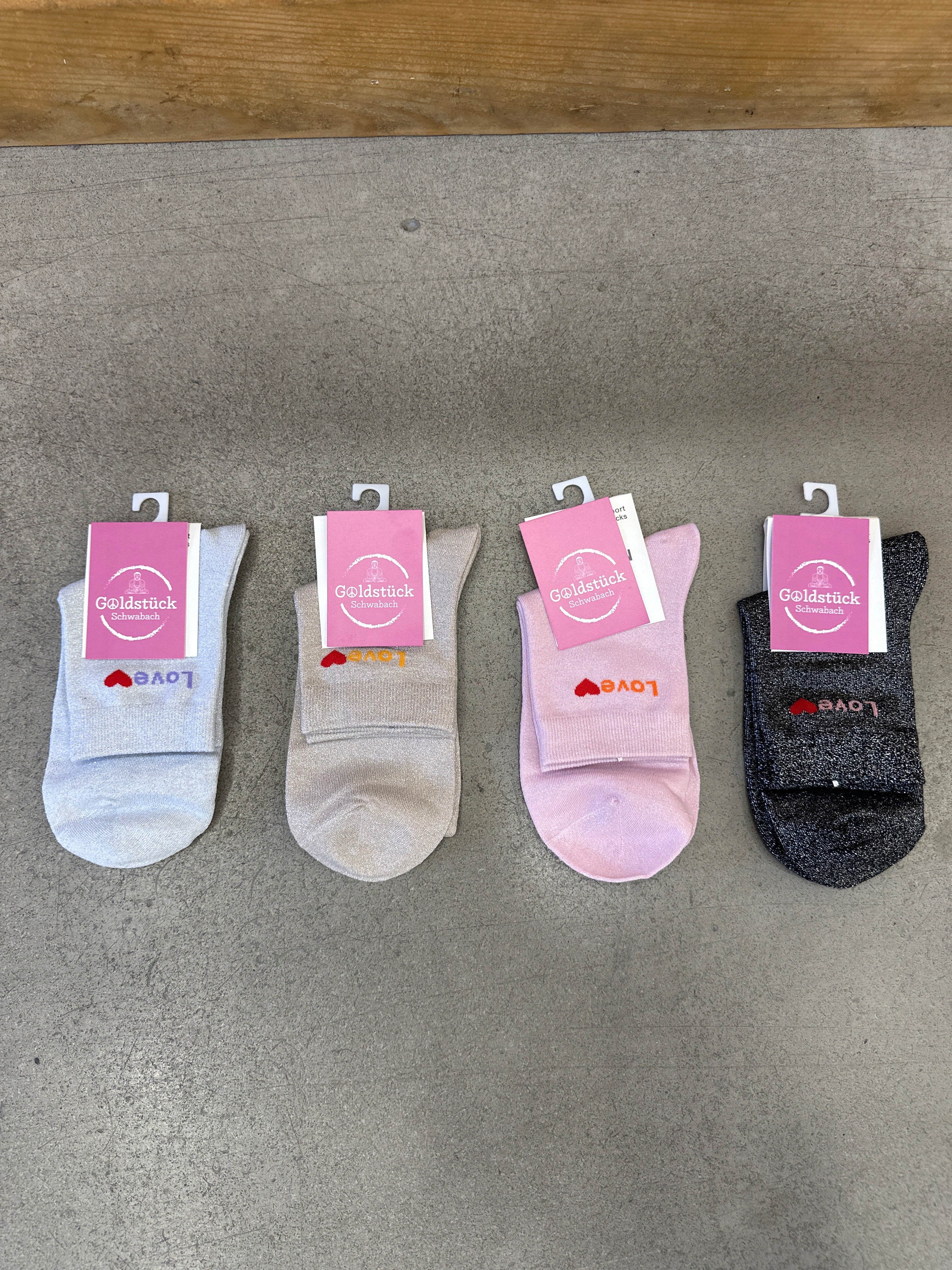 Socken Love