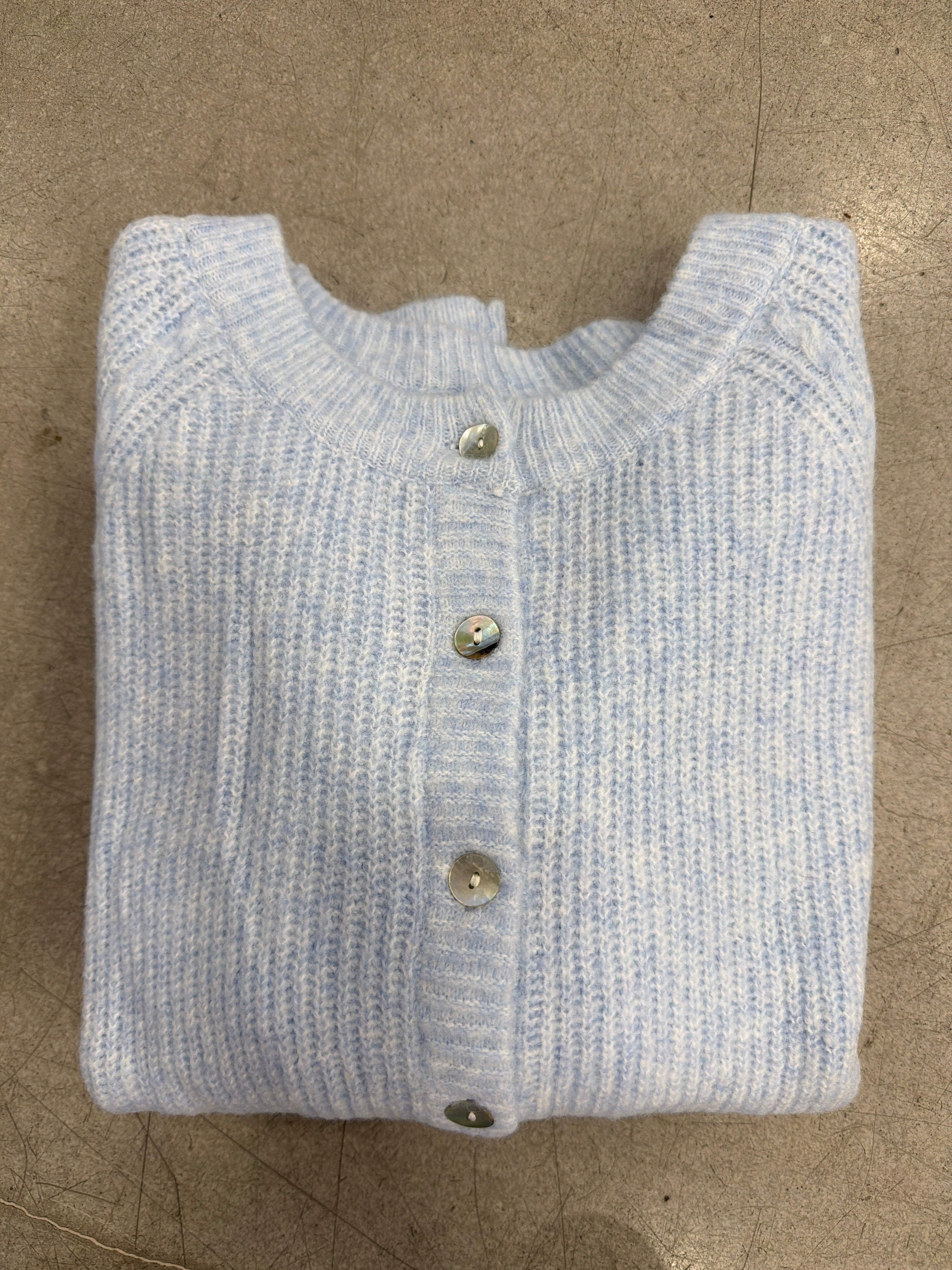Cardigan Basic