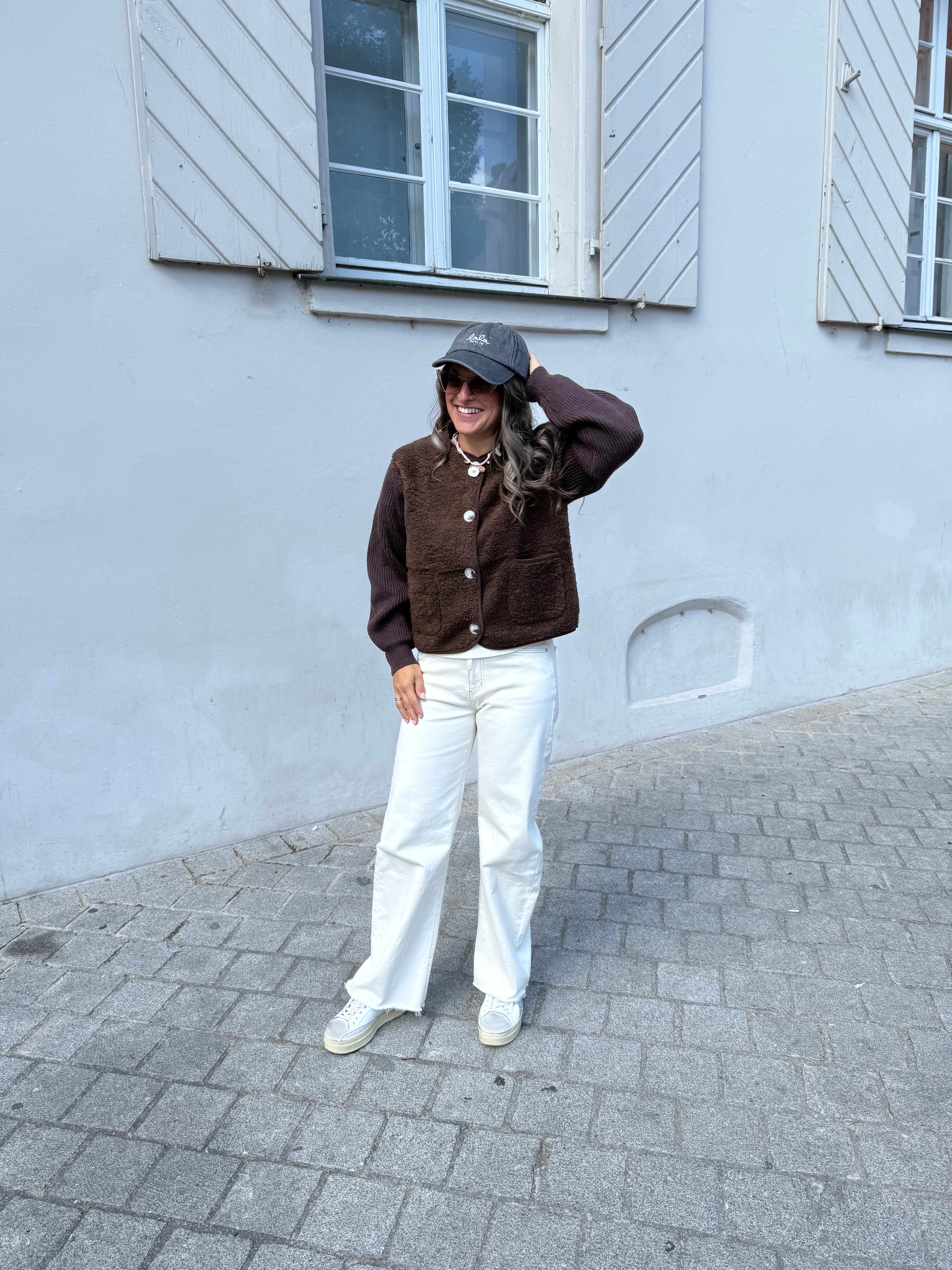 Jacke Schick