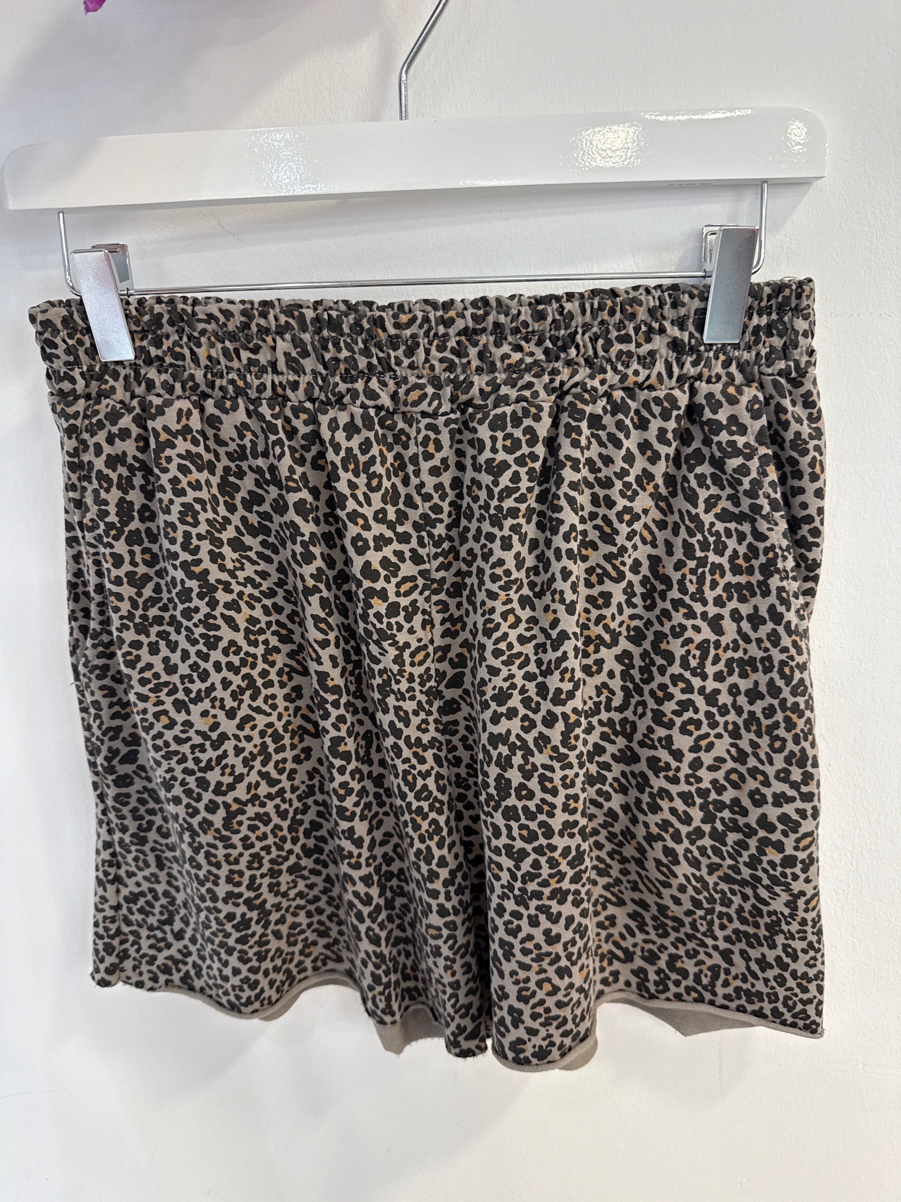 Hose Short Leo