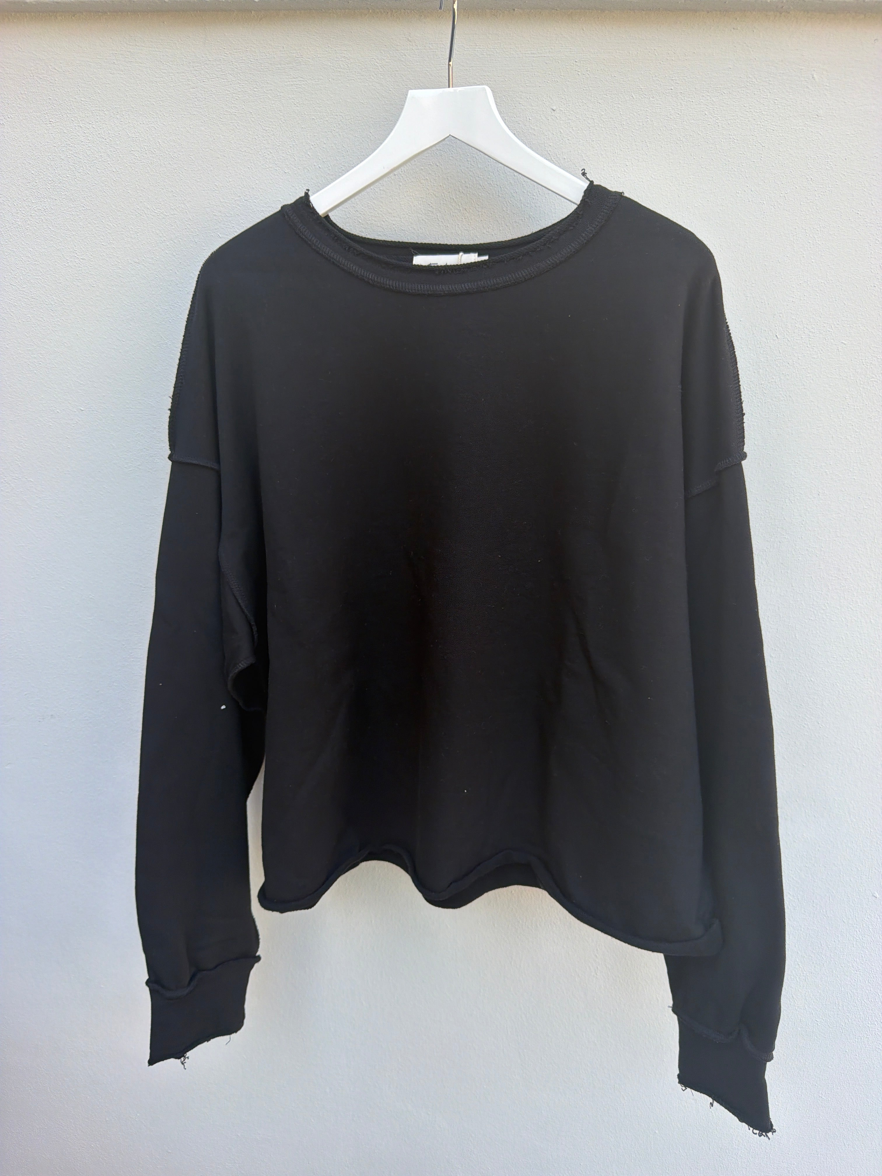 Longsleeve Deserves