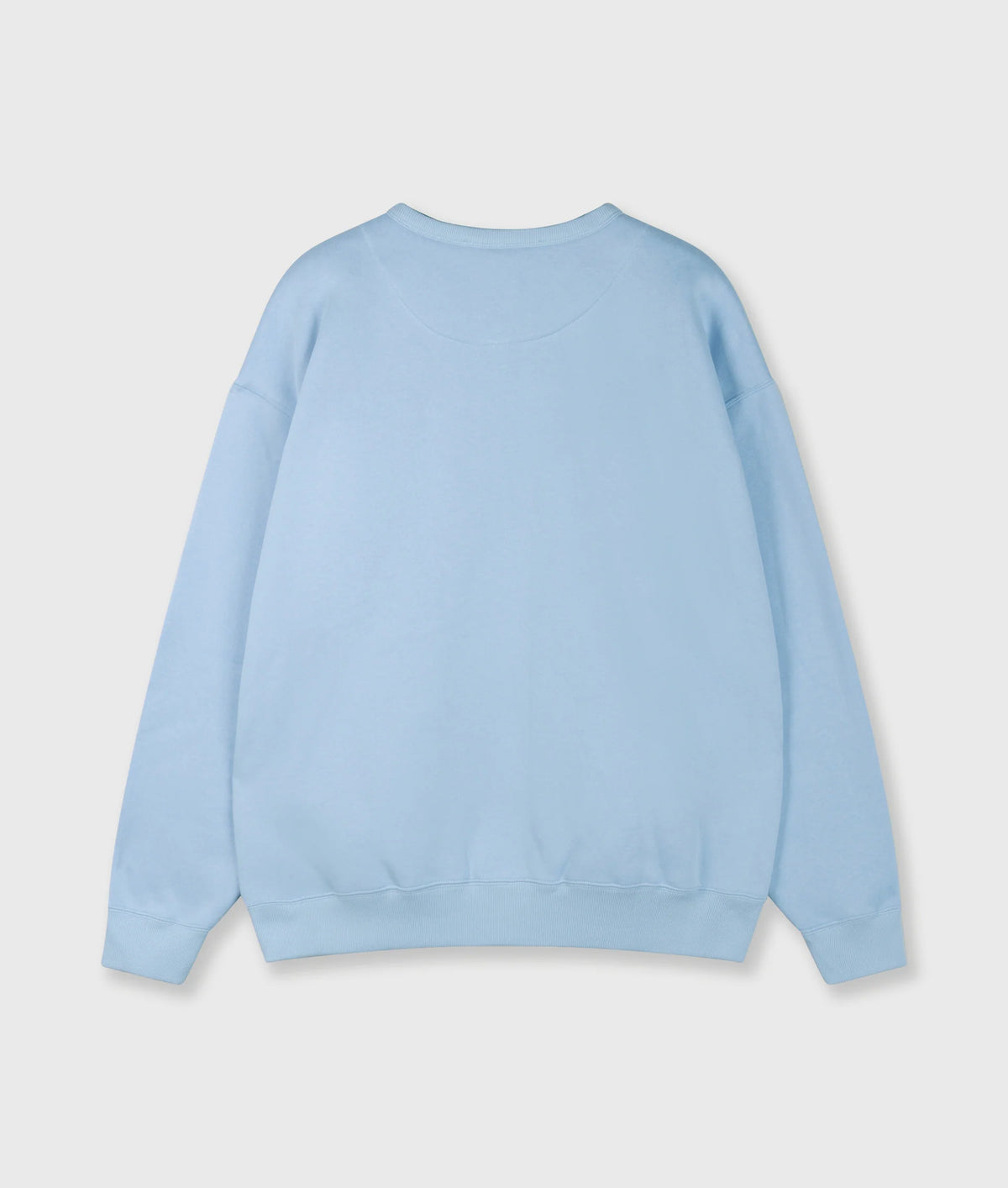 Sweater 10Days Statement