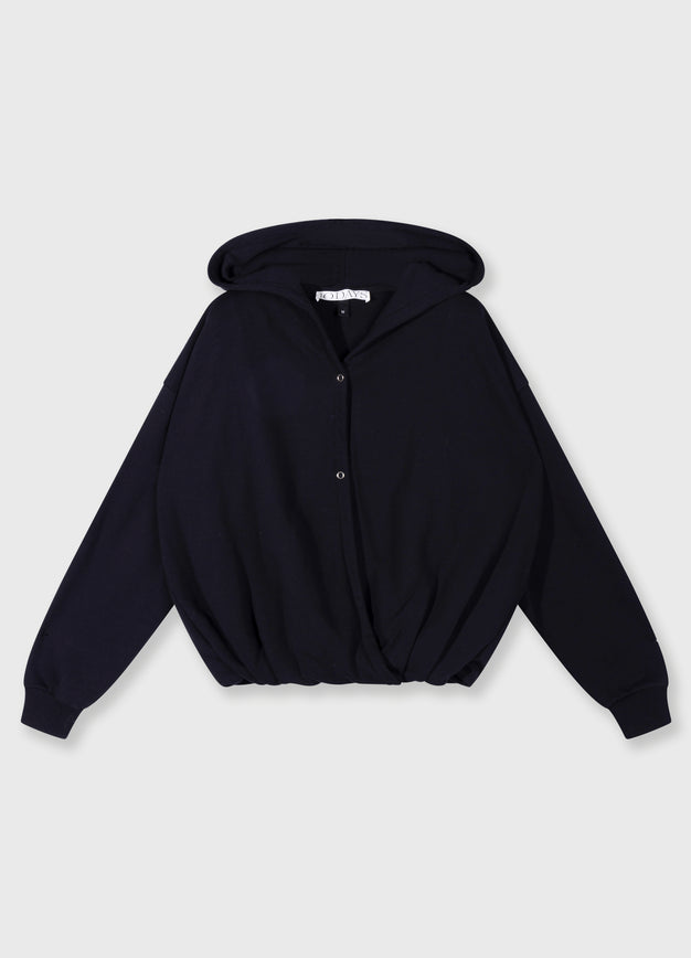 Ballon-Wickel-Hoodie 10Days