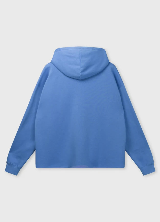 Statement zip hoodie10 Days
