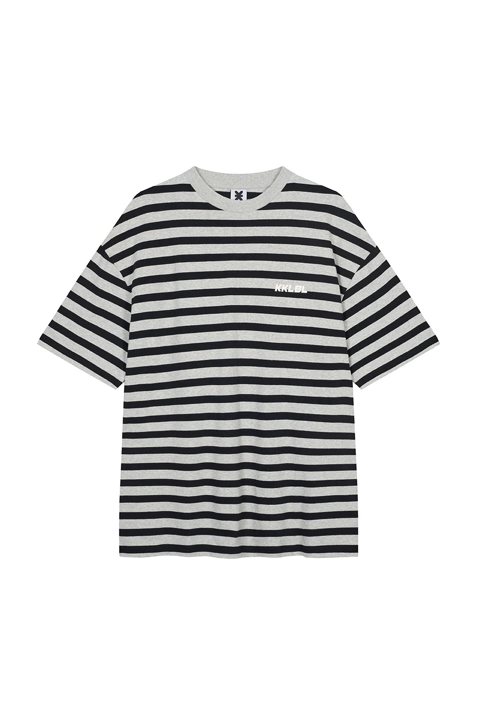 KKLBL T-Shirt Stripes